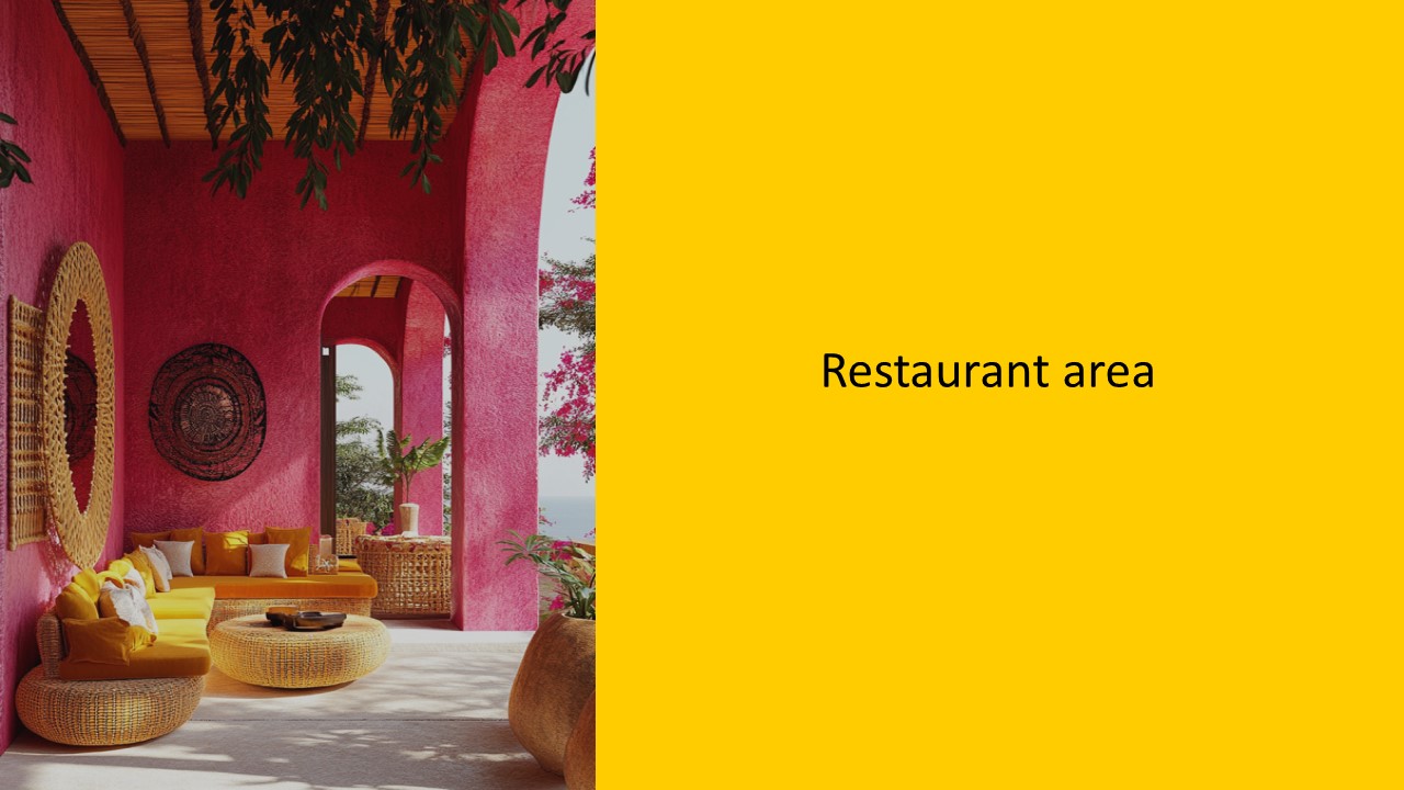 Концепция отеля: "Пелевин СПИ" — Изображение №5 — Интерфейсы на Dprofile