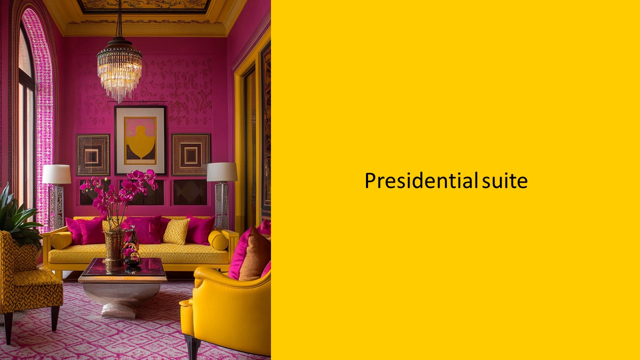 Концепция отеля: "Пелевин СПИ" — Изображение №3 — Интерфейсы на Dprofile