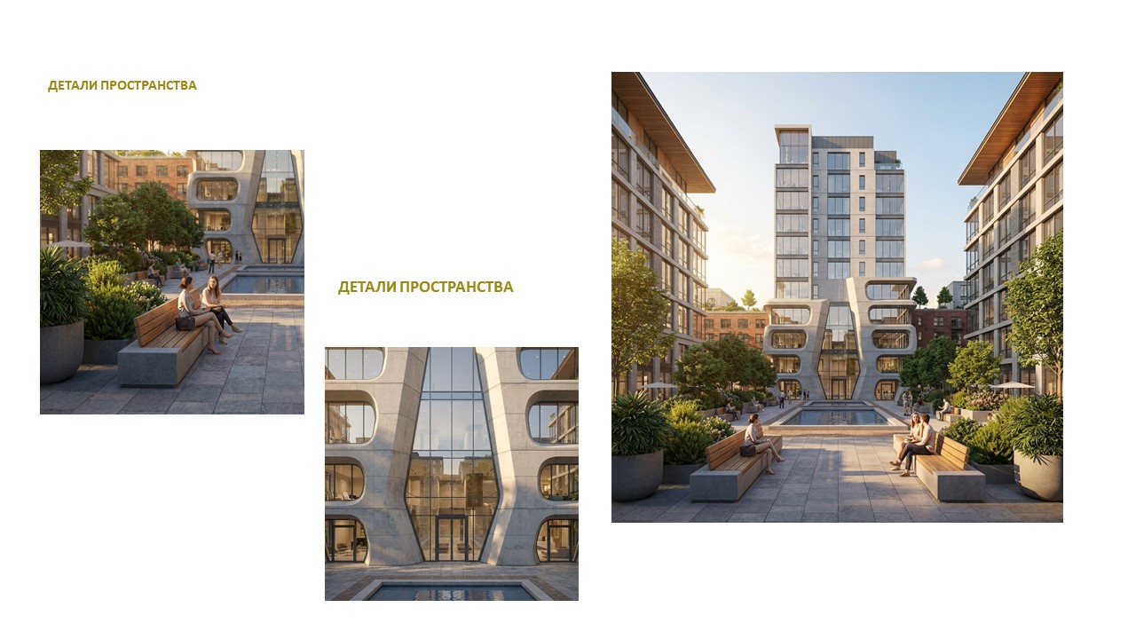 Квартал, которого нет — Изображение №10 — Интерфейсы на Dprofile