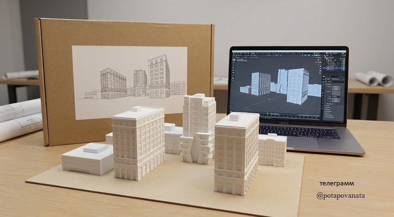 Квартал, которого нет — Изображение №18 — Интерфейсы на Dprofile