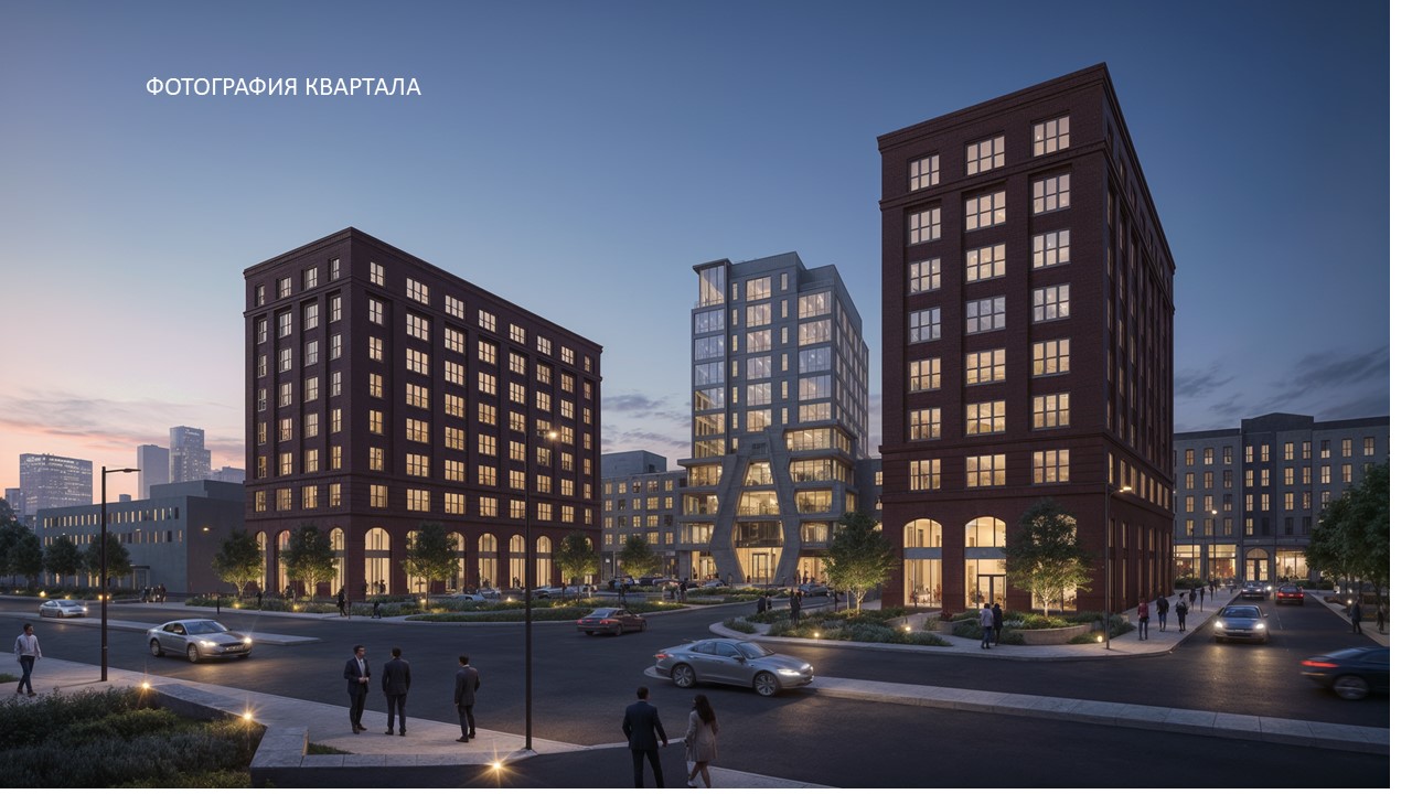 Квартал, которого нет — Изображение №14 — Интерфейсы на Dprofile