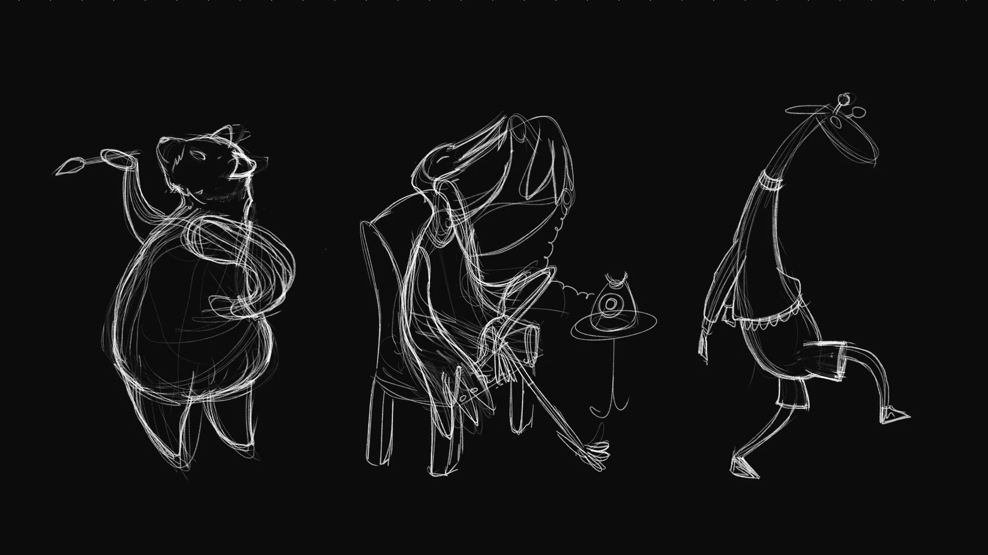 Дизайн упаковки/ Хрума — Изображение №5 — Брендинг, Иллюстрация на Dprofile