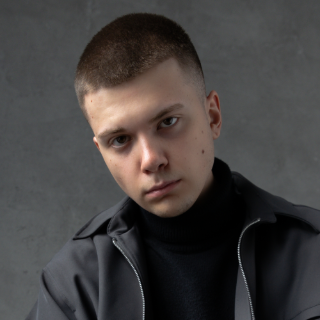 Аватар пользователя Елин Александр