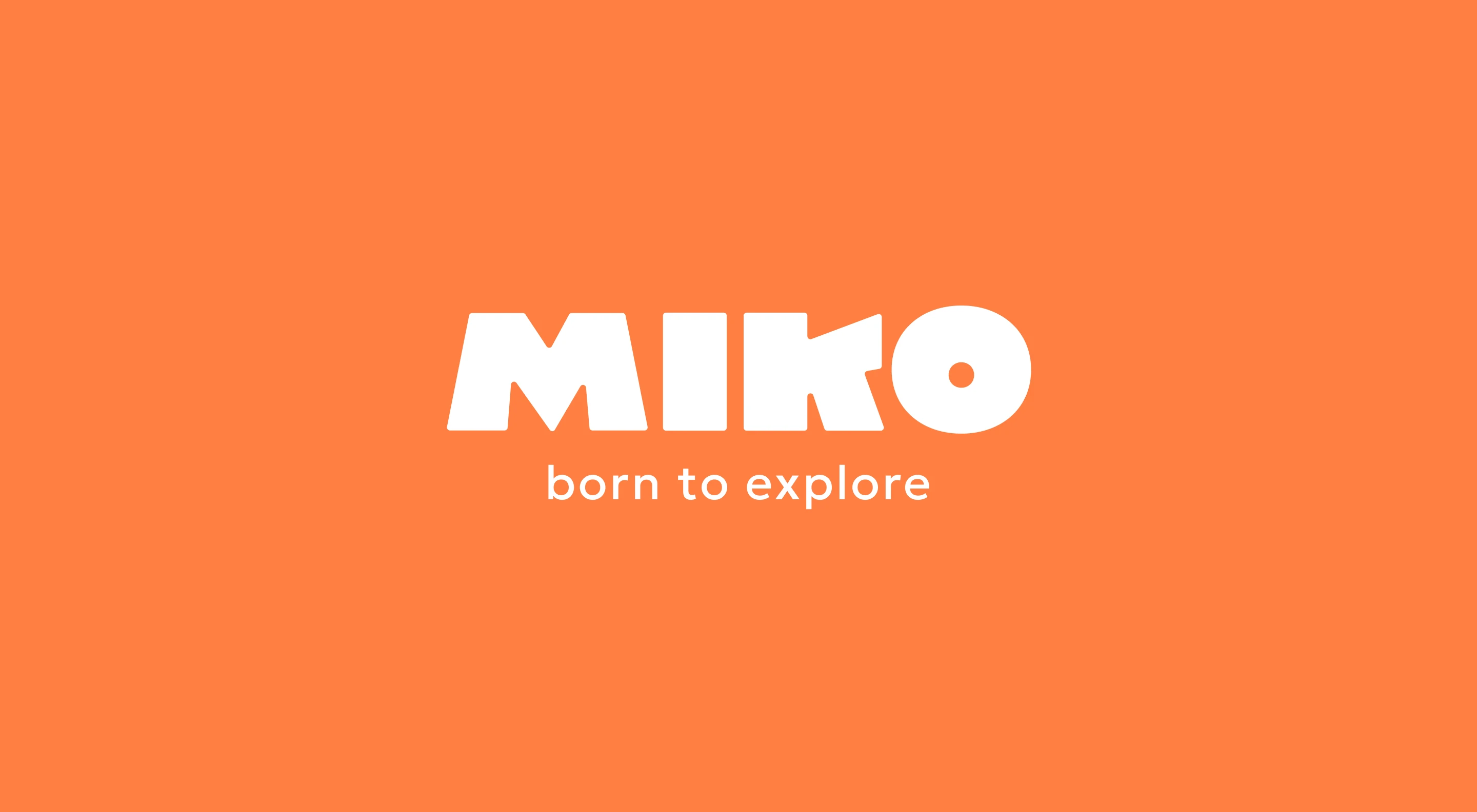 MIKO | Магазин детской одежды — Изображение №2 — Брендинг на Dprofile