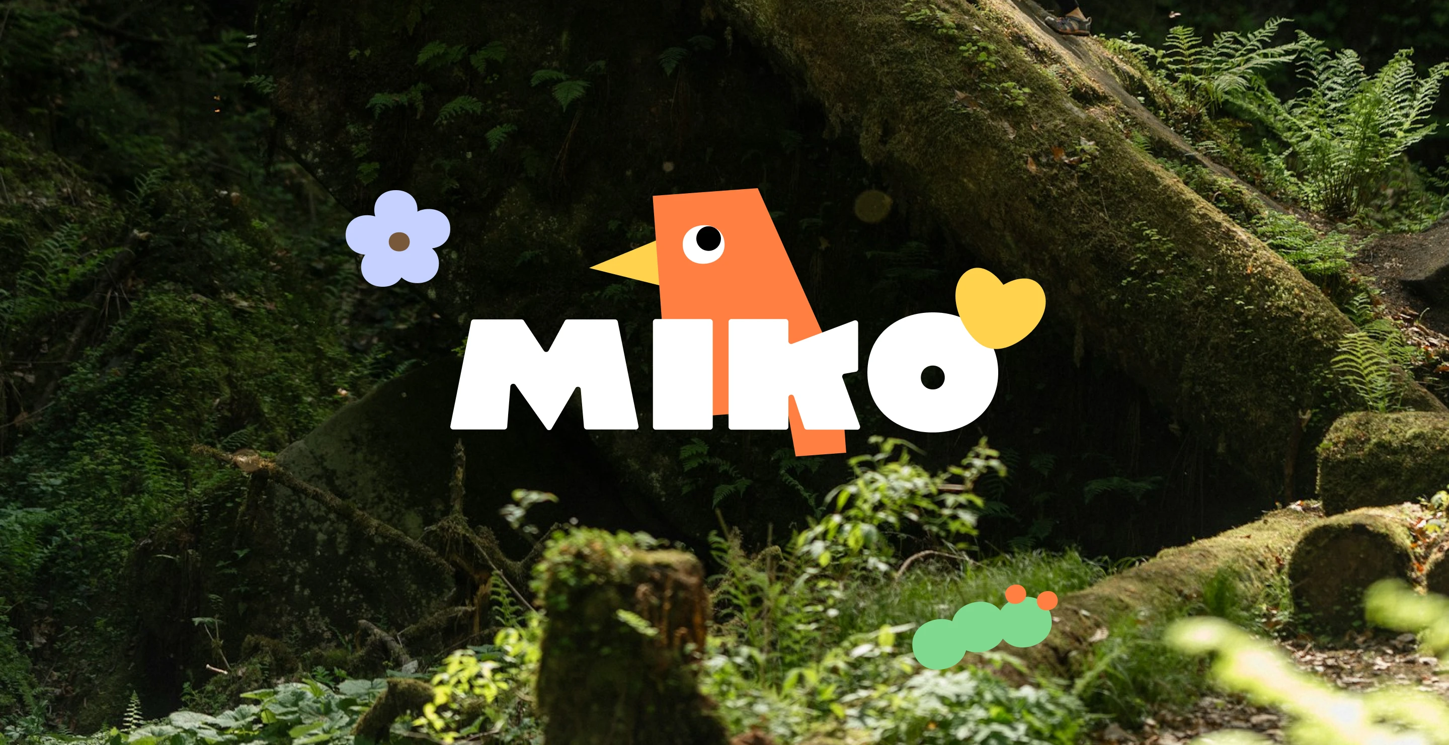 MIKO | Магазин детской одежды — Изображение №16 — Брендинг на Dprofile