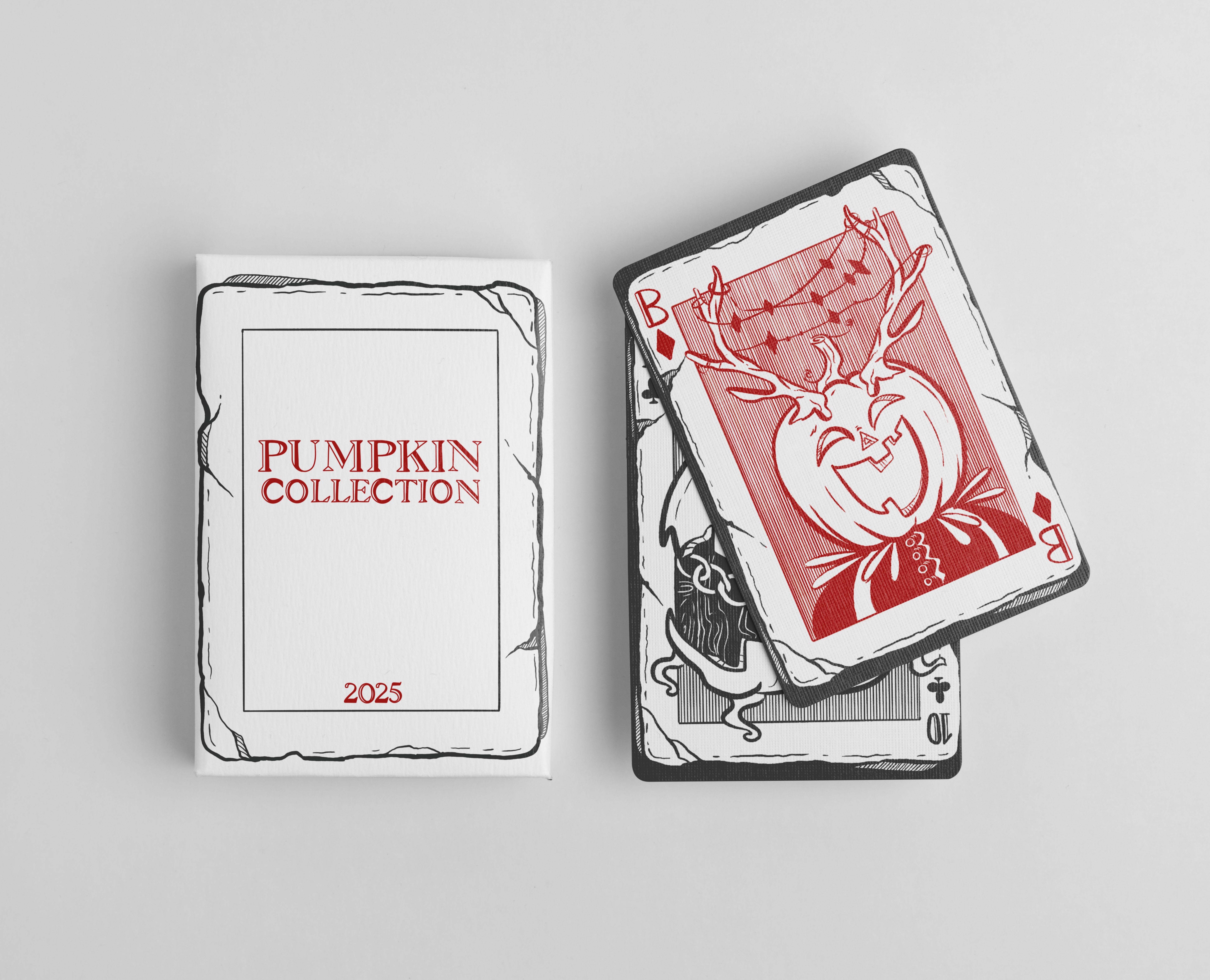 ART PLAYING DECK OF CARDS|ИЛЛЮСТРАЦИИ ИГРОВОЙ КОЛОДЫ КАРТ на Dprofile