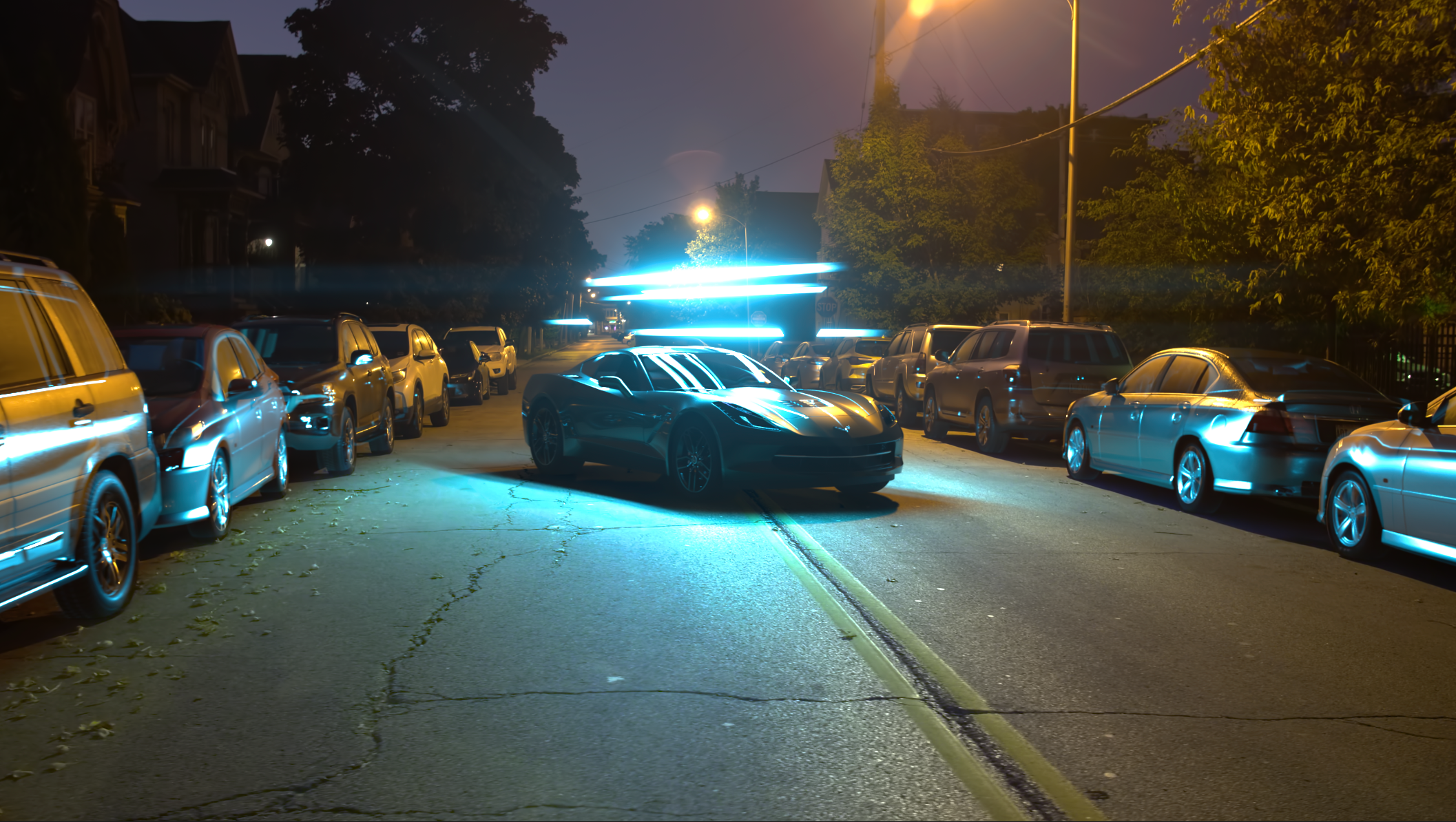 Итоги обучения — Изображение №5 — 3D, Анимация на Dprofile