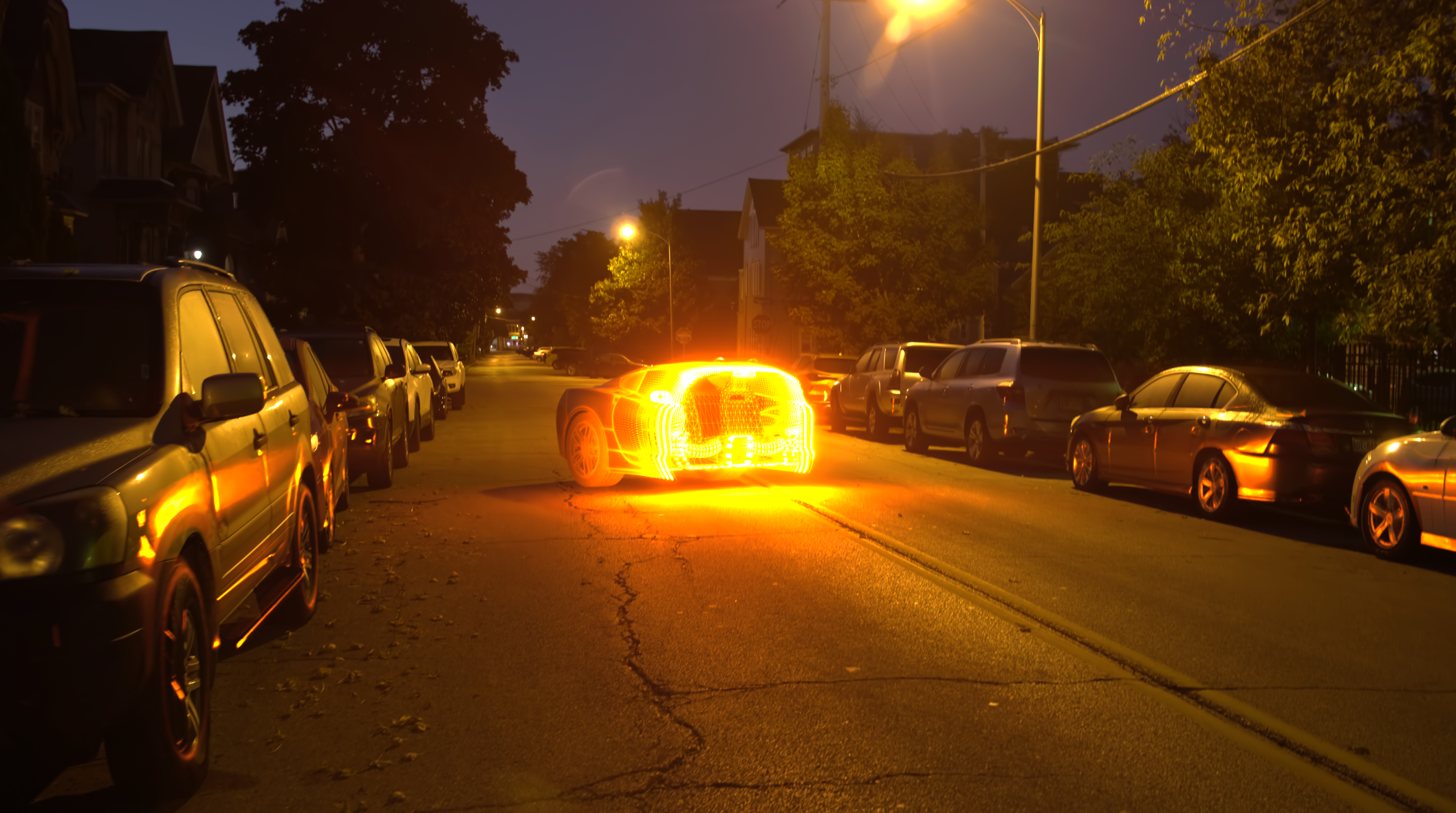 Итоги обучения — Изображение №6 — 3D, Анимация на Dprofile