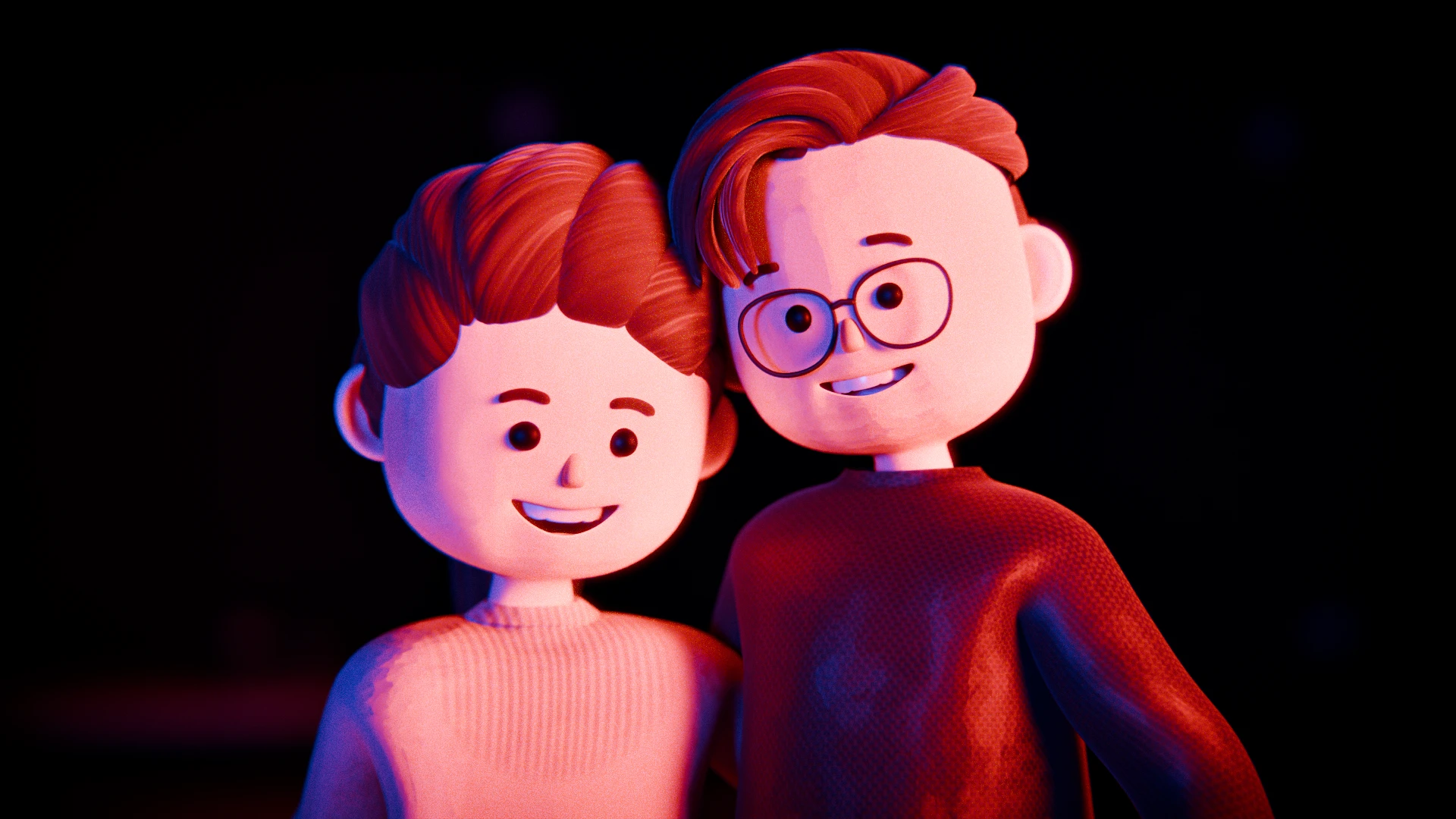 My days — Изображение №7 — 3D, Анимация на Dprofile