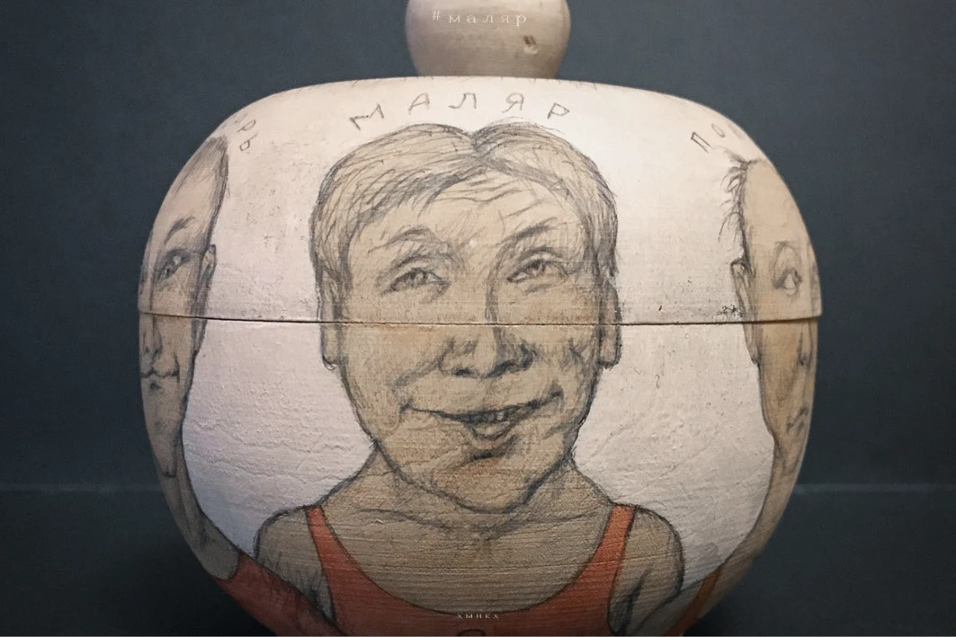 36 помощников / персонажи — Изображение №9 — Иллюстрация, Графика на Dprofile