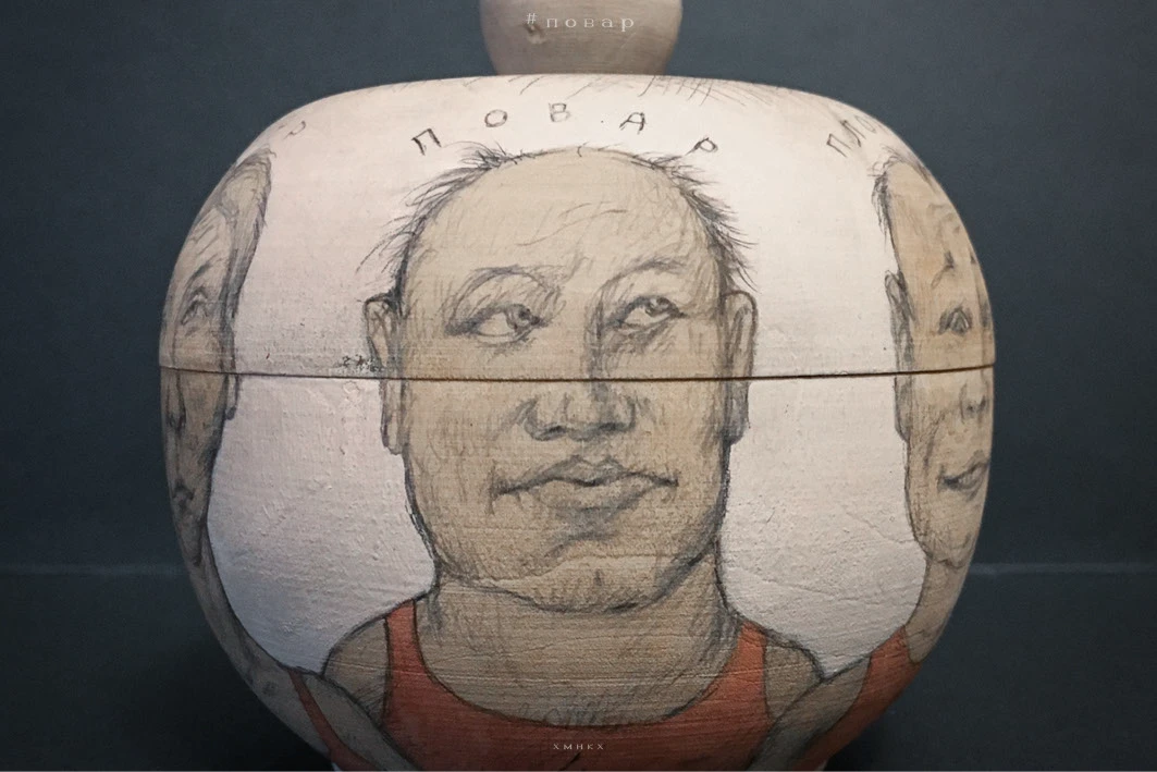 36 помощников / персонажи — Изображение №13 — Иллюстрация, Графика на Dprofile