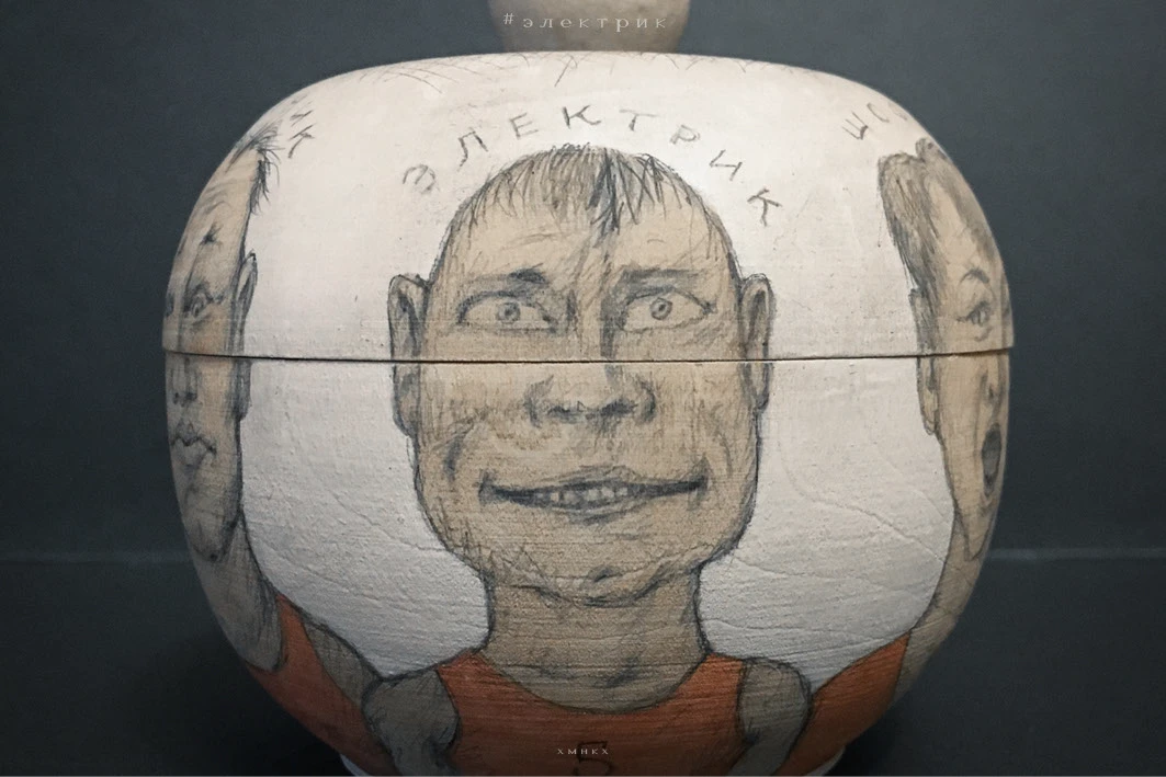 36 помощников / персонажи — Изображение №7 — Иллюстрация, Графика на Dprofile