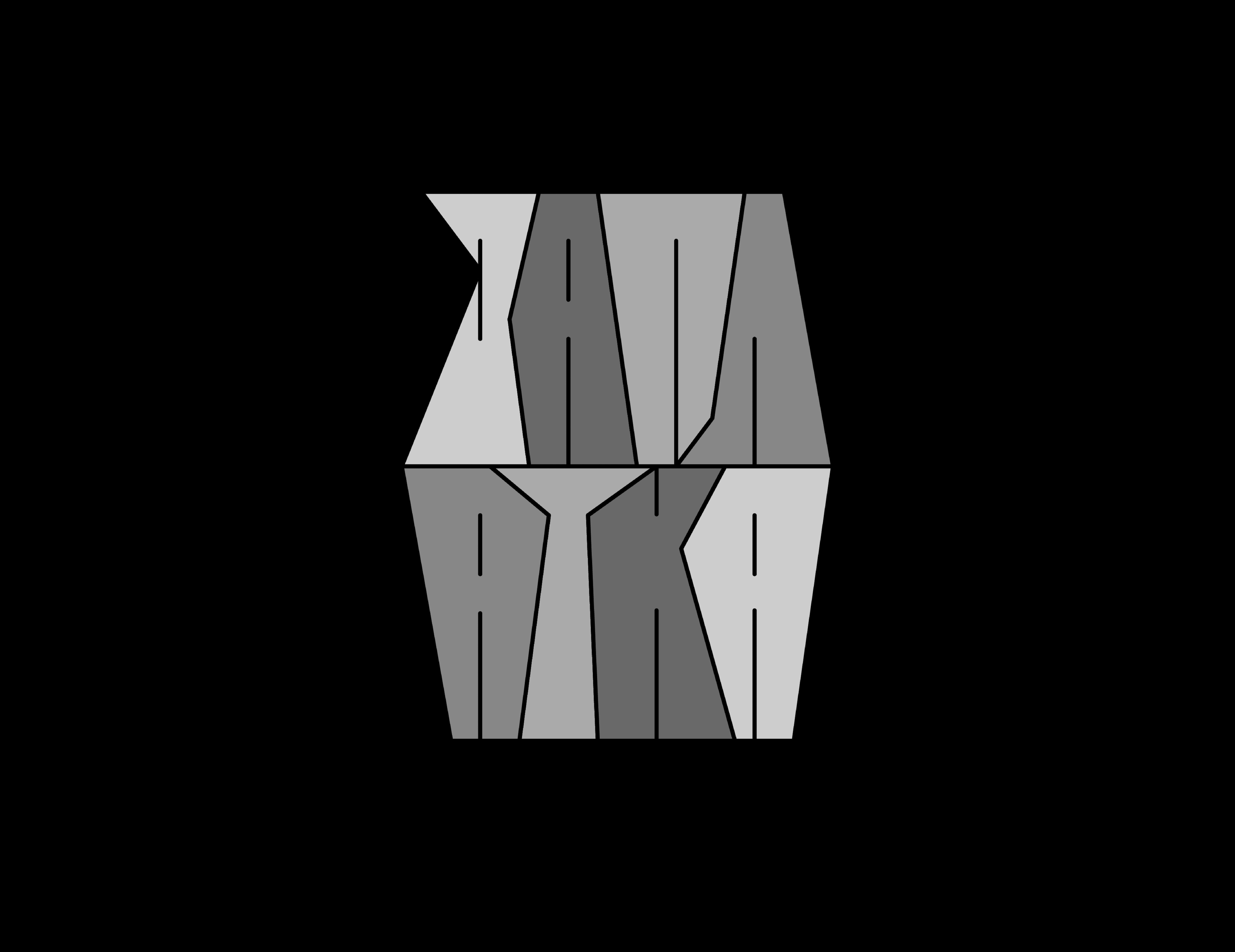 ИНКТОБЕР_21 / леттеринг — Изображение №4 — Брендинг, Графика на Dprofile