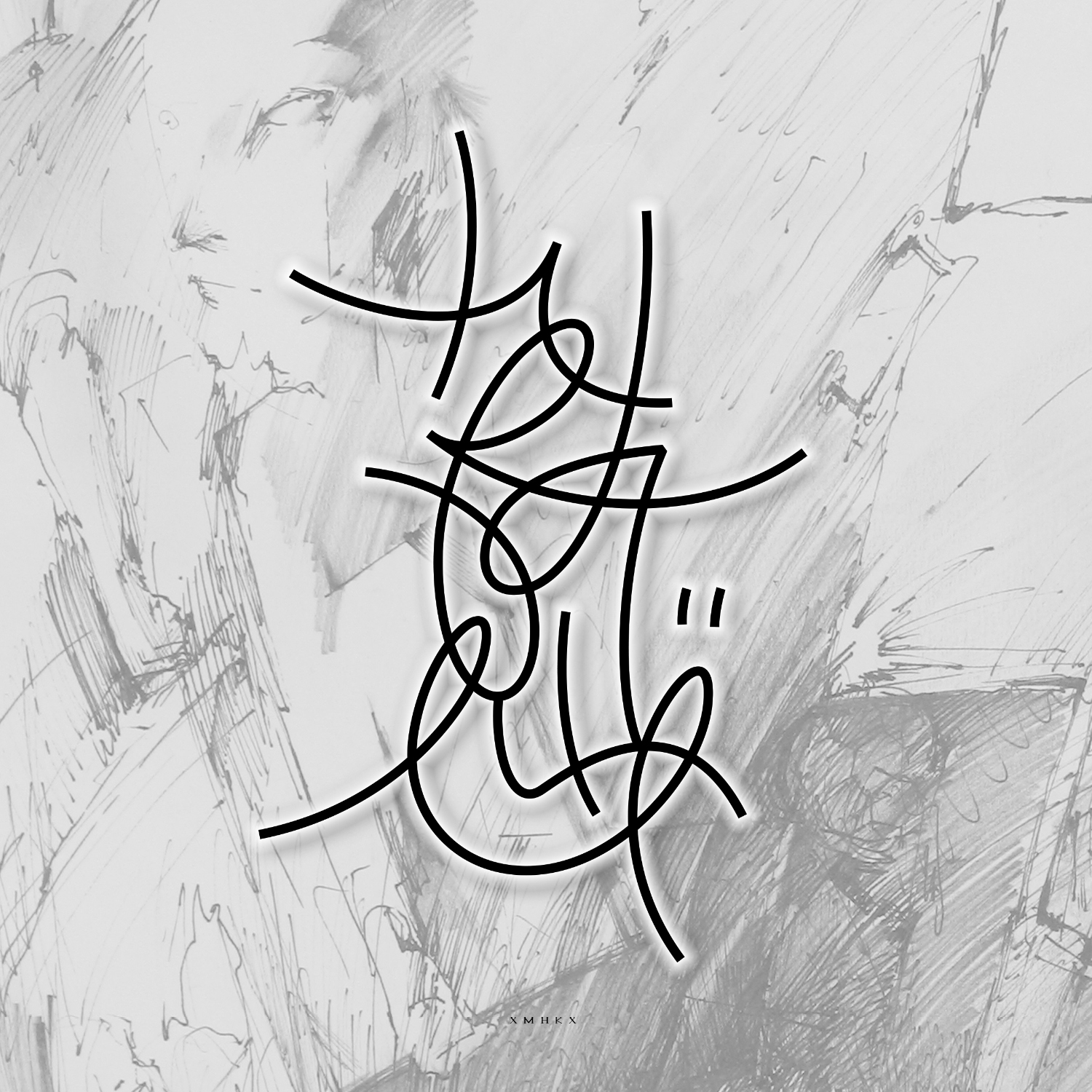 Социальные связи / леттеринг — Изображение №5 — Графика на Dprofile