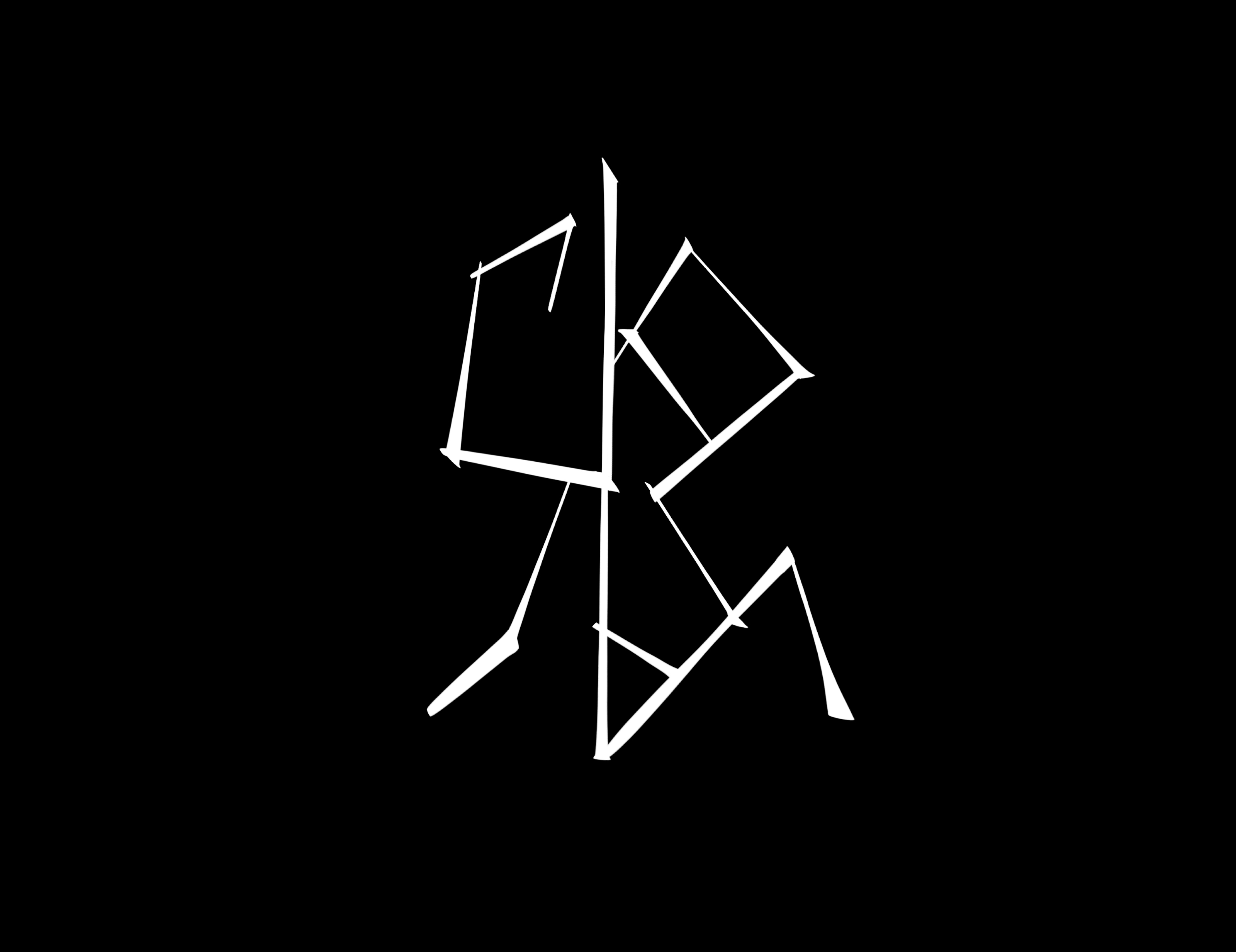 ИНКТОБЕР_21 / леттеринг — Изображение №8 — Брендинг, Графика на Dprofile