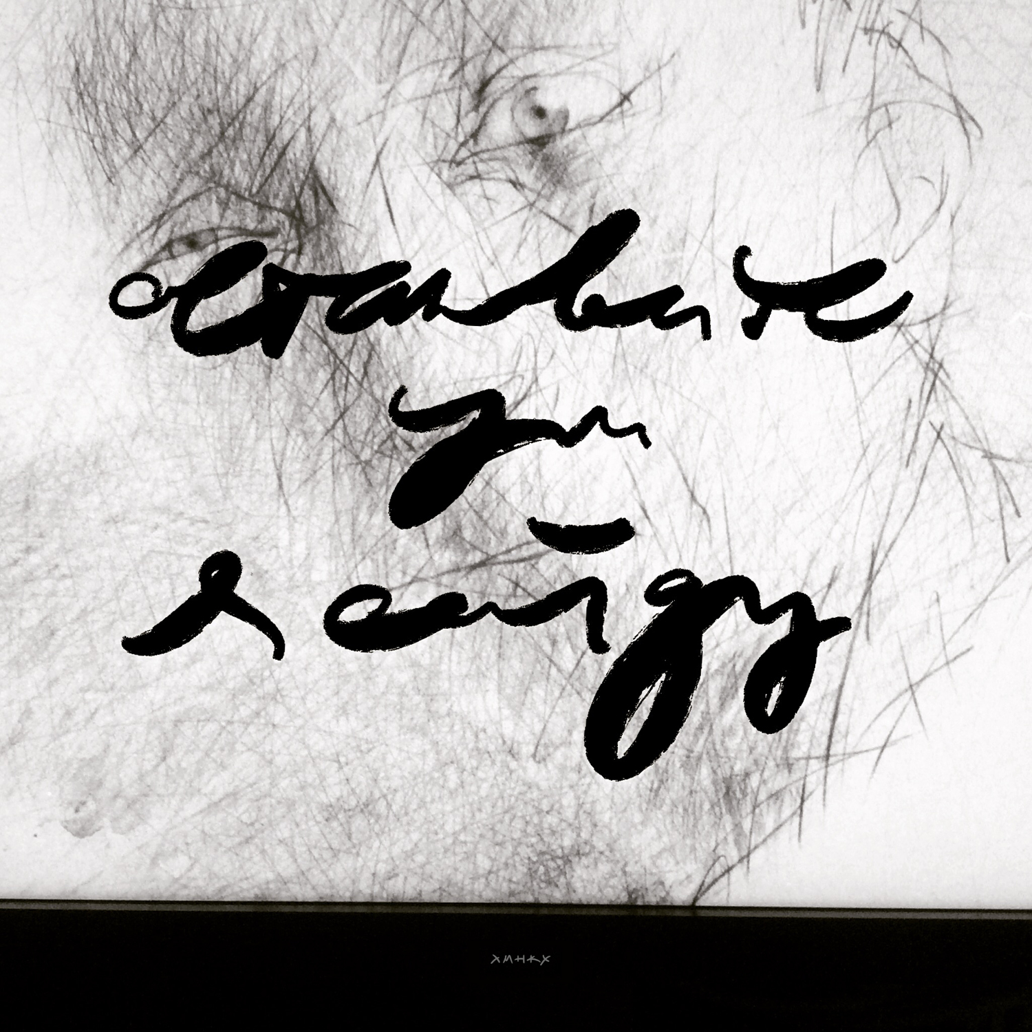 Социальные связи / леттеринг — Изображение №8 — Графика на Dprofile