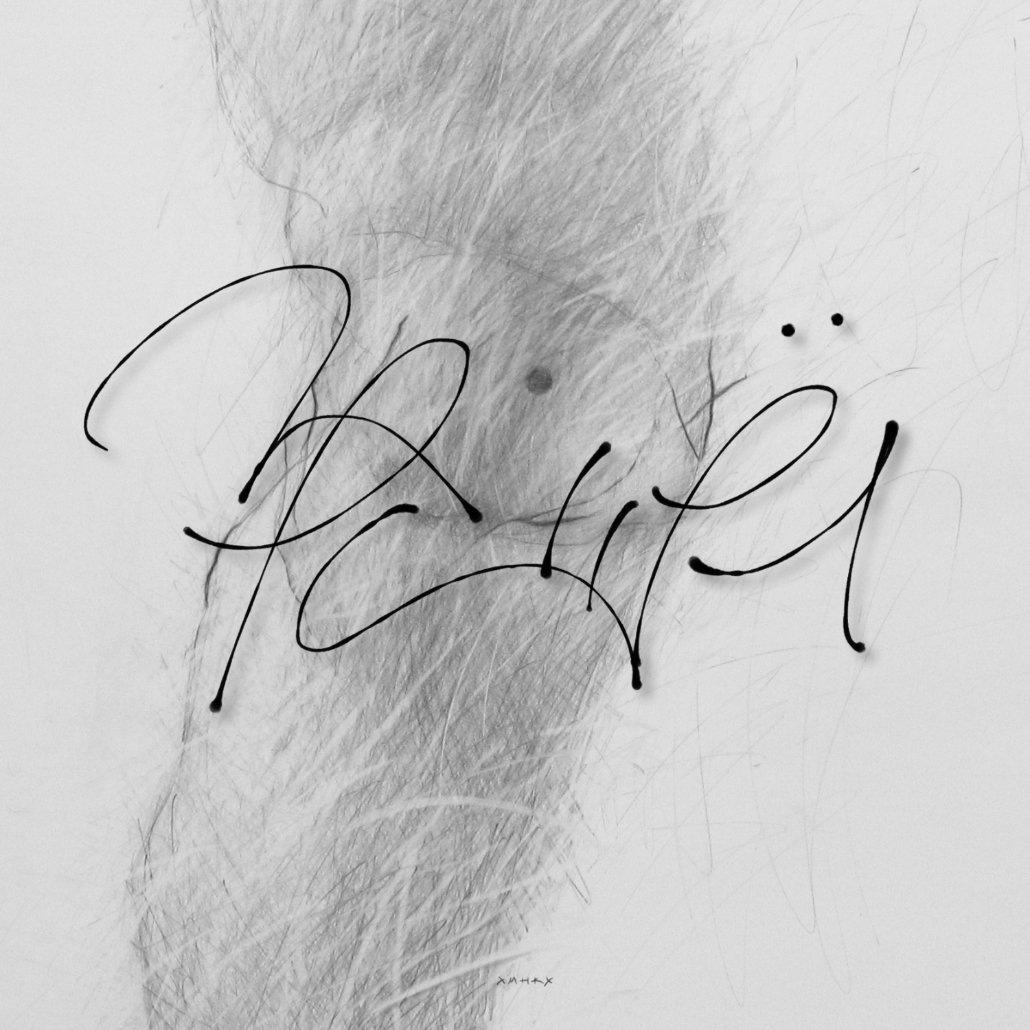 Социальные связи / леттеринг — Изображение №11 — Графика на Dprofile