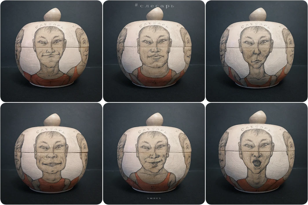 36 помощников / персонажи — Изображение №12 — Иллюстрация, Графика на Dprofile