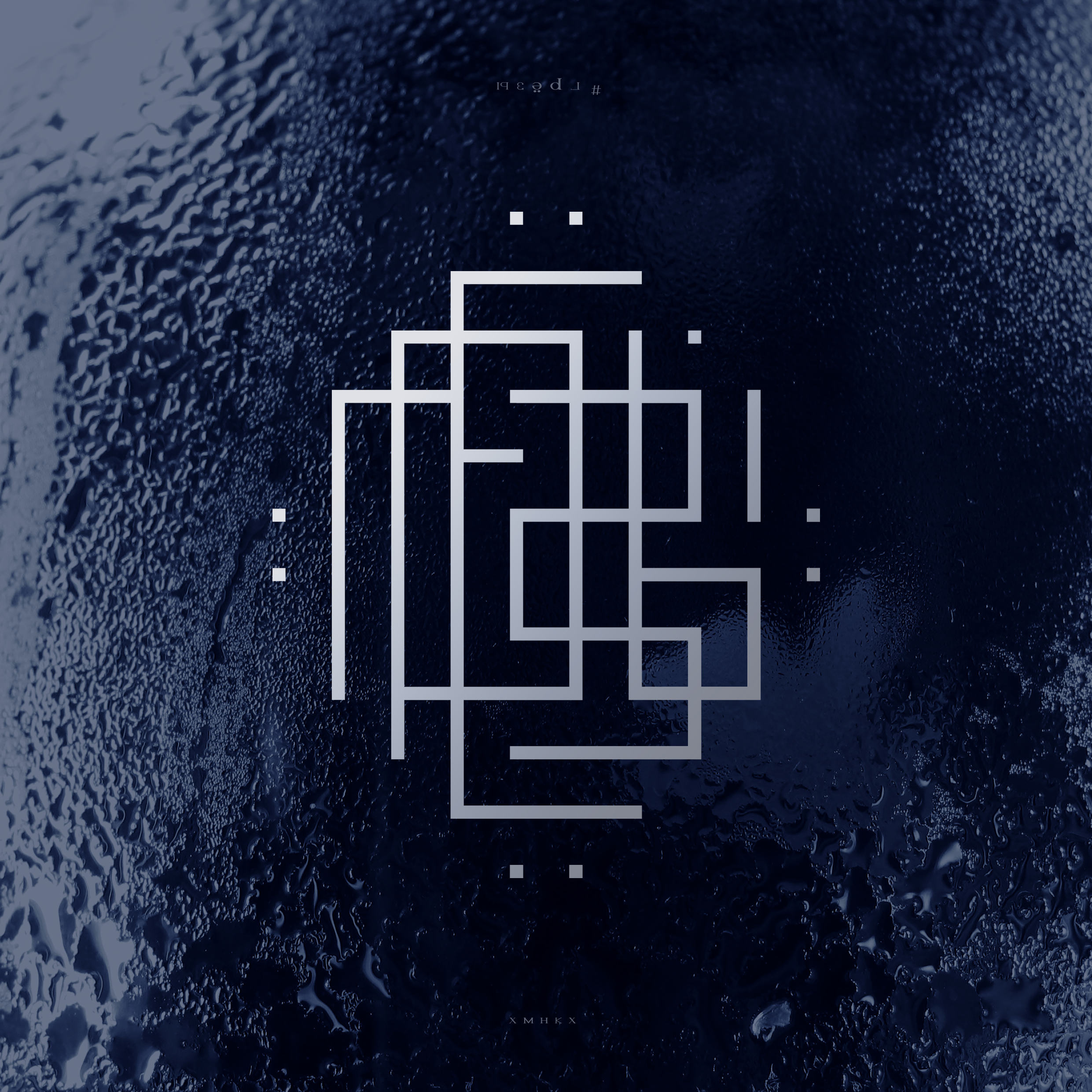 ПРОСТЫЕ СЛОВА / словограммы — Изображение №1 — Брендинг, Графика на Dprofile