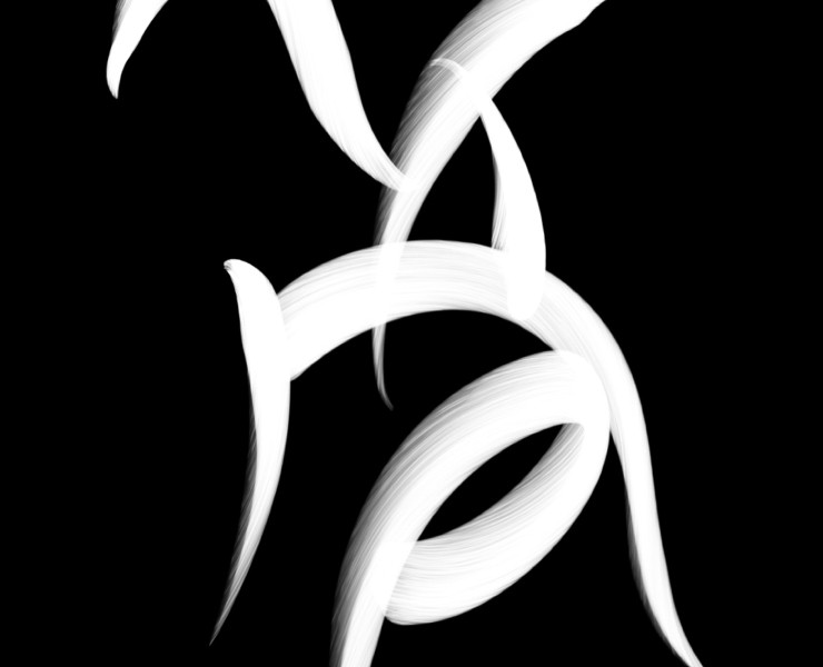 ИНКТОБЕР_21 / леттеринг — Брендинг, Графика на Dprofile