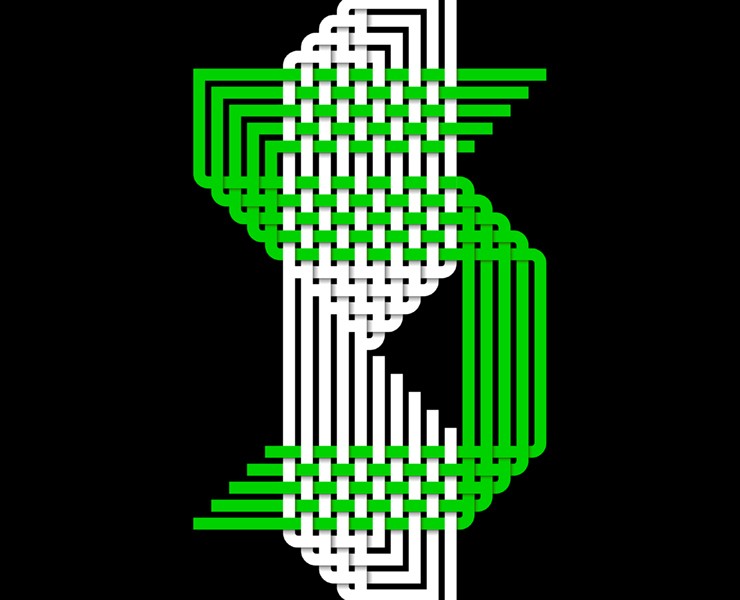 Ё-ФЕСТ/Ё5 — Брендинг, Графика на Dprofile