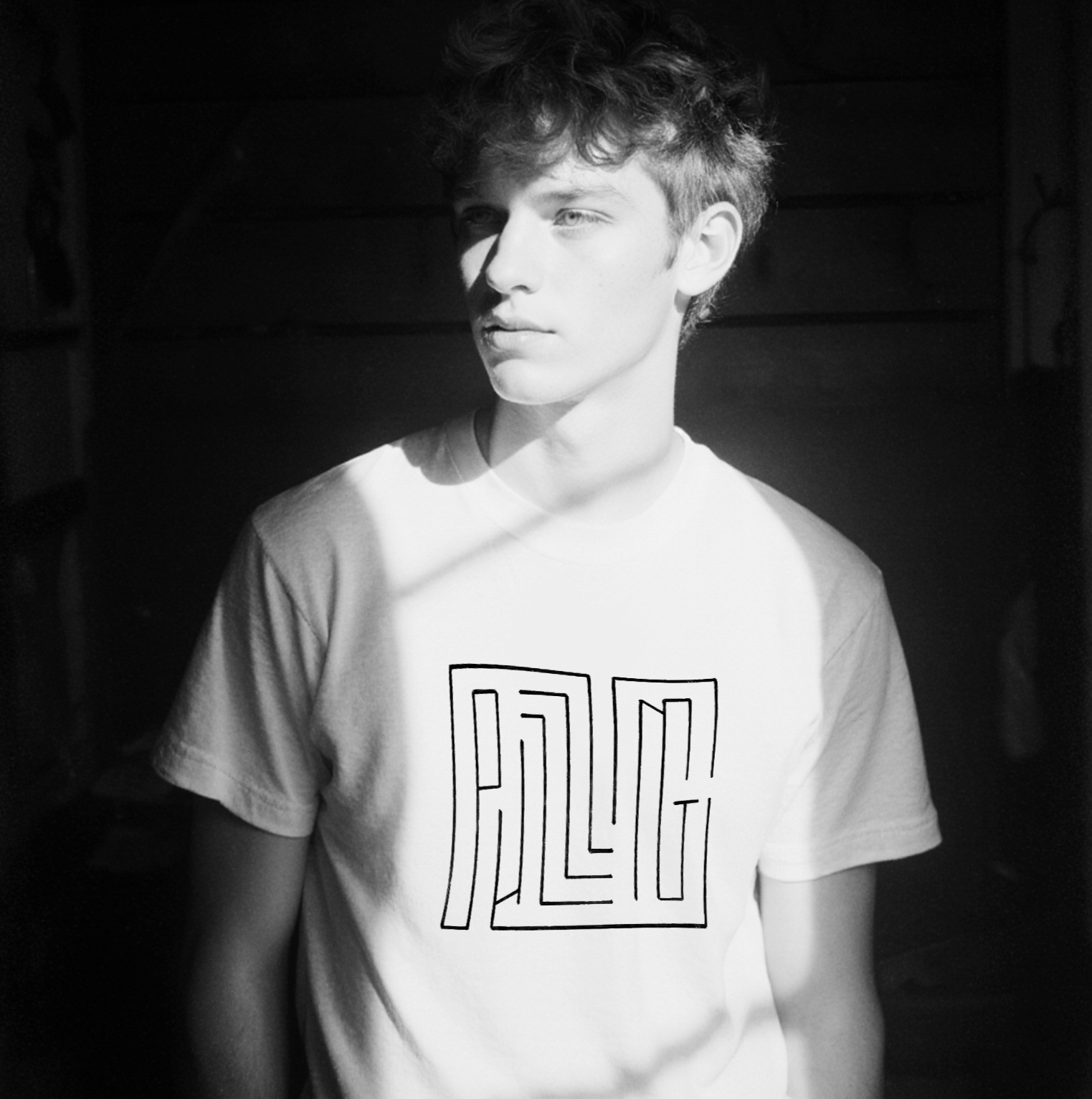 Inktober 2025 — Изображение №7 — Брендинг, Графика на Dprofile