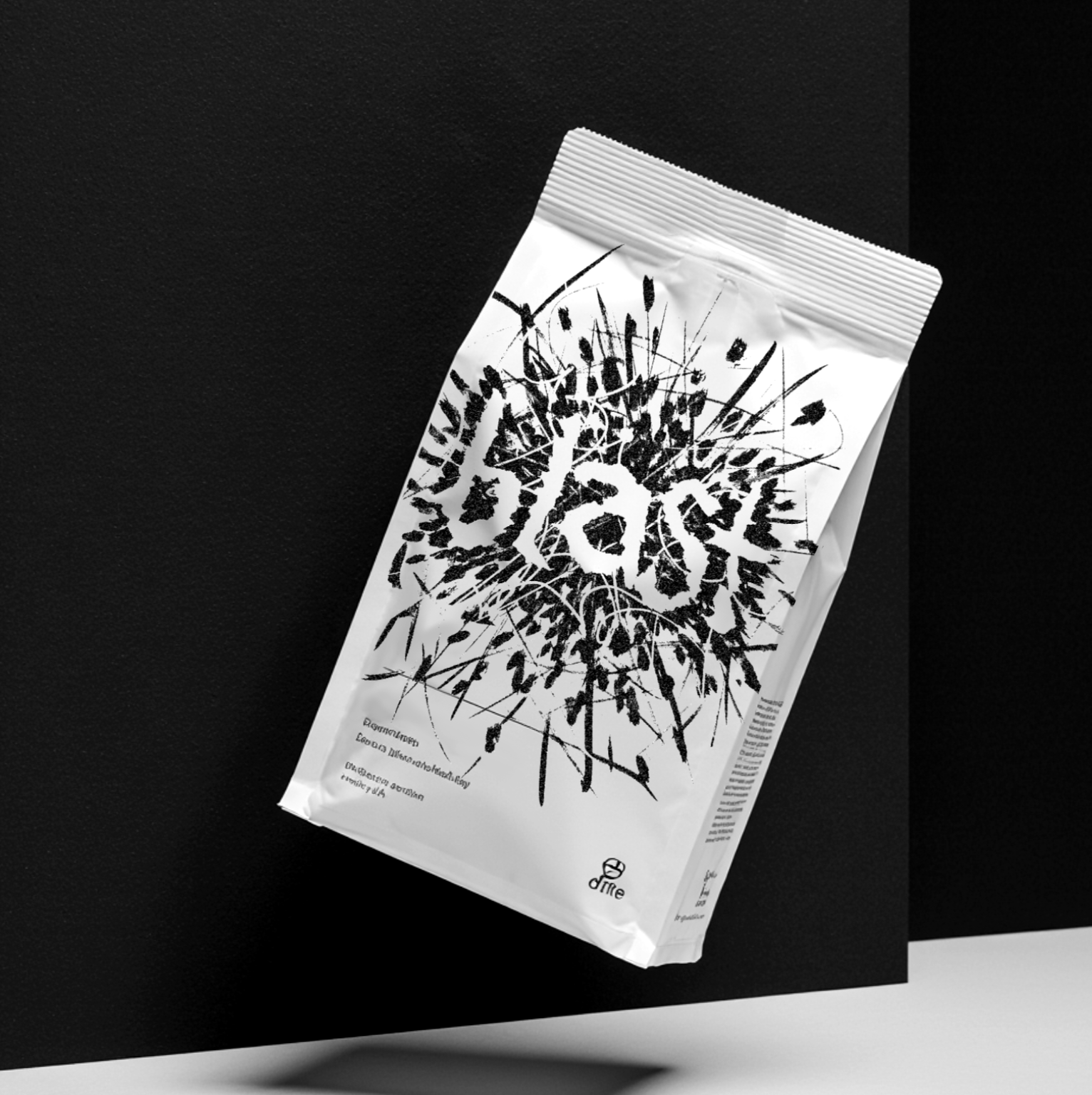 Inktober 2025 — Изображение №12 — Брендинг, Графика на Dprofile