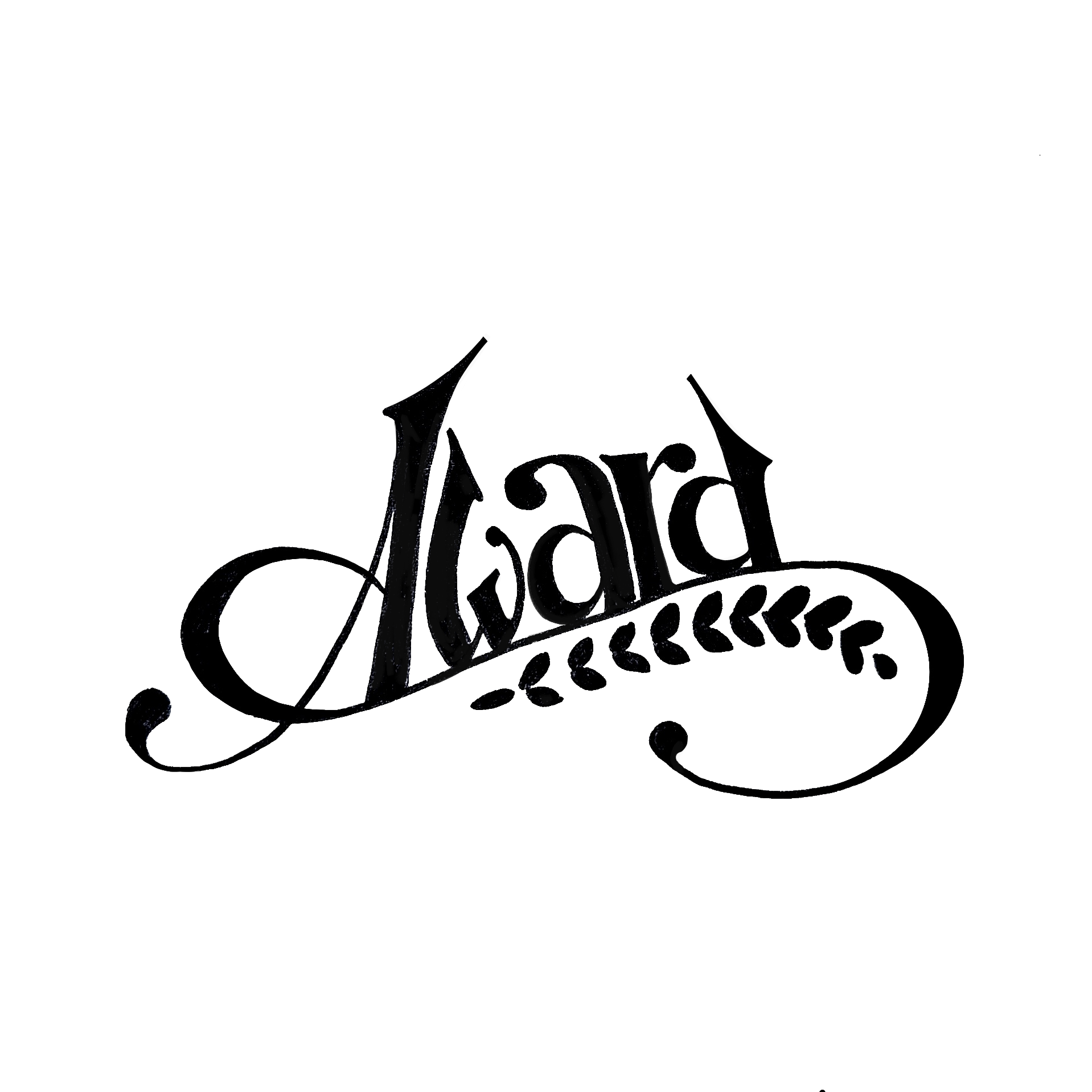 Inktober 2025 — Изображение №2 — Брендинг, Графика на Dprofile