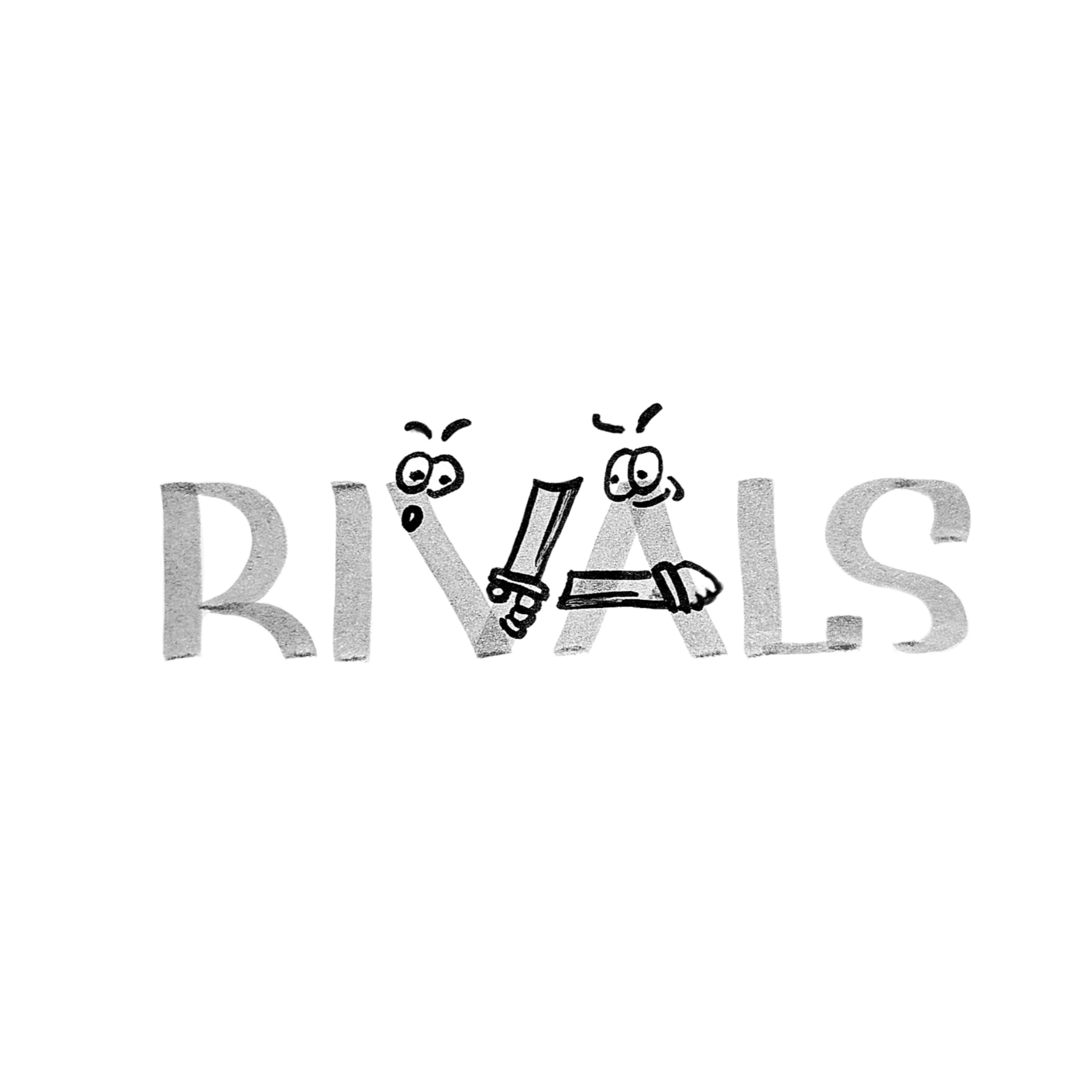 Inktober 2025 — Изображение №13 — Брендинг, Графика на Dprofile