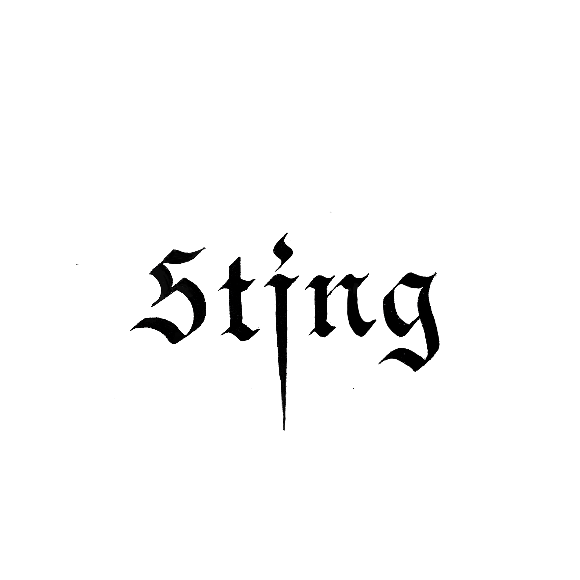 Inktober 2025 — Изображение №22 — Брендинг, Графика на Dprofile