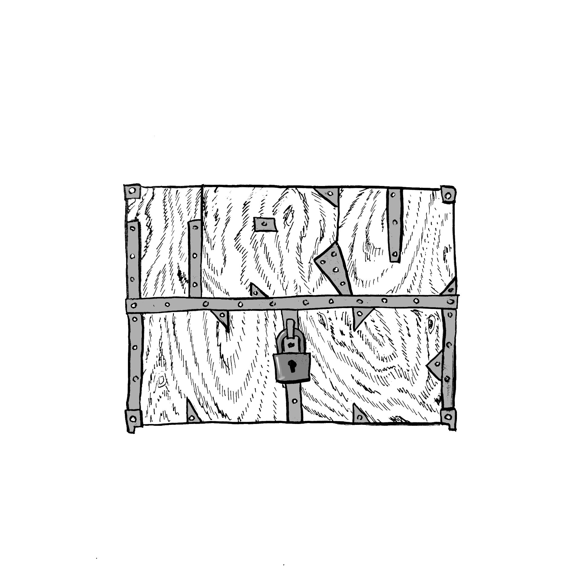 Inktober 2025 — Изображение №19 — Брендинг, Графика на Dprofile