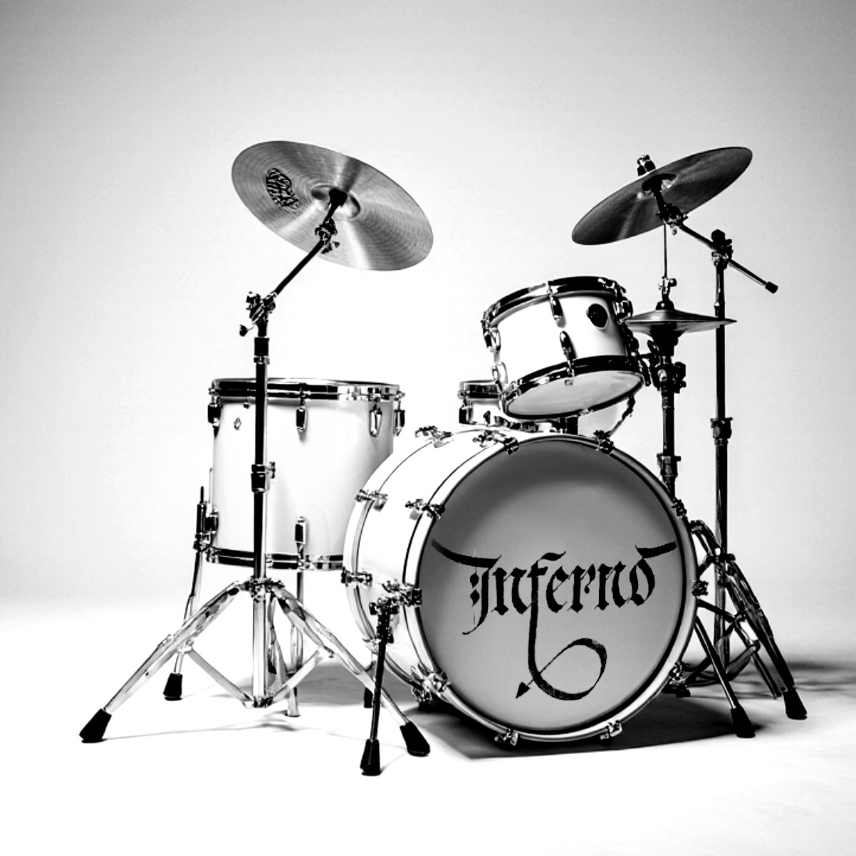 Inktober 2025 — Изображение №8 — Брендинг, Графика на Dprofile