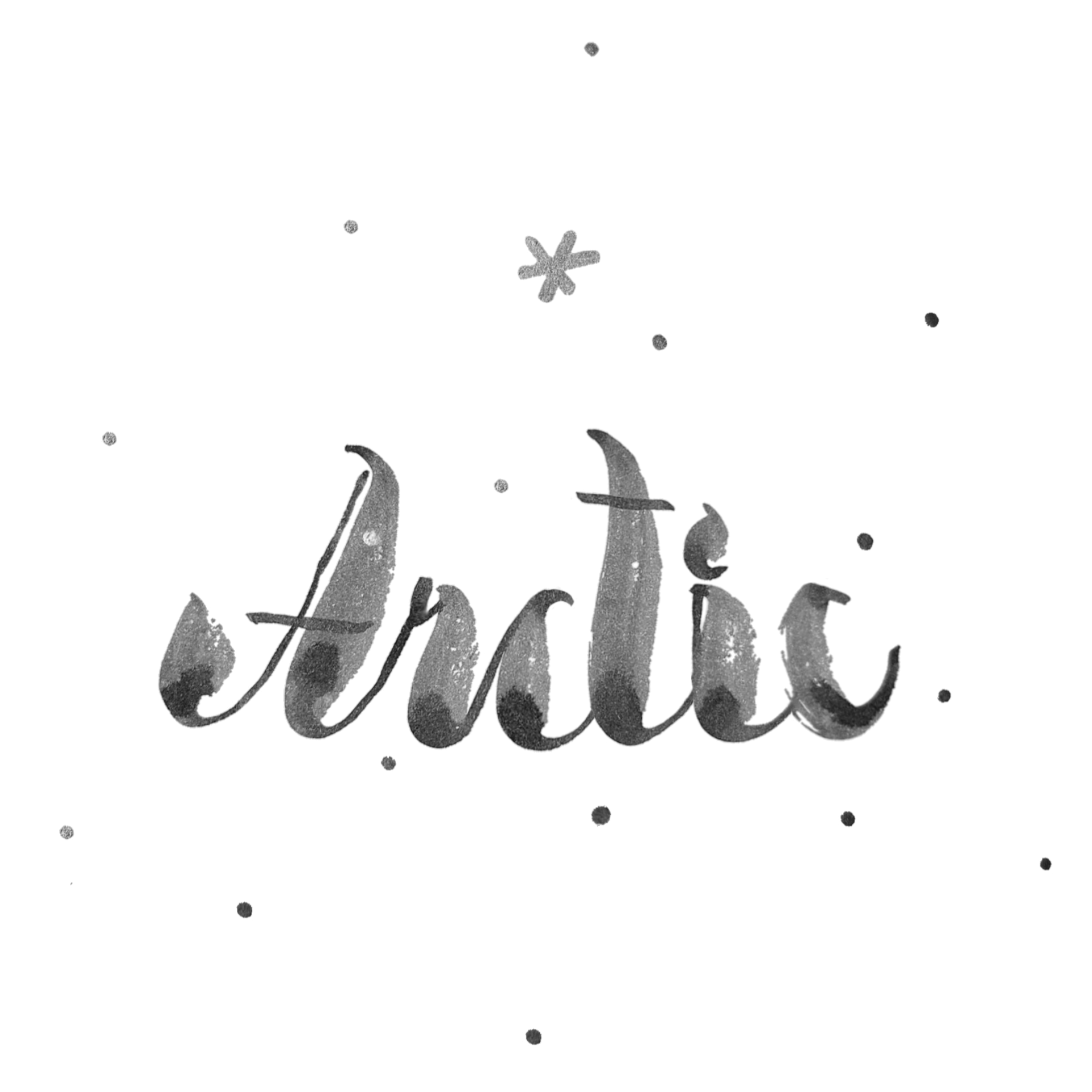 Inktober 2025 — Изображение №14 — Брендинг, Графика на Dprofile