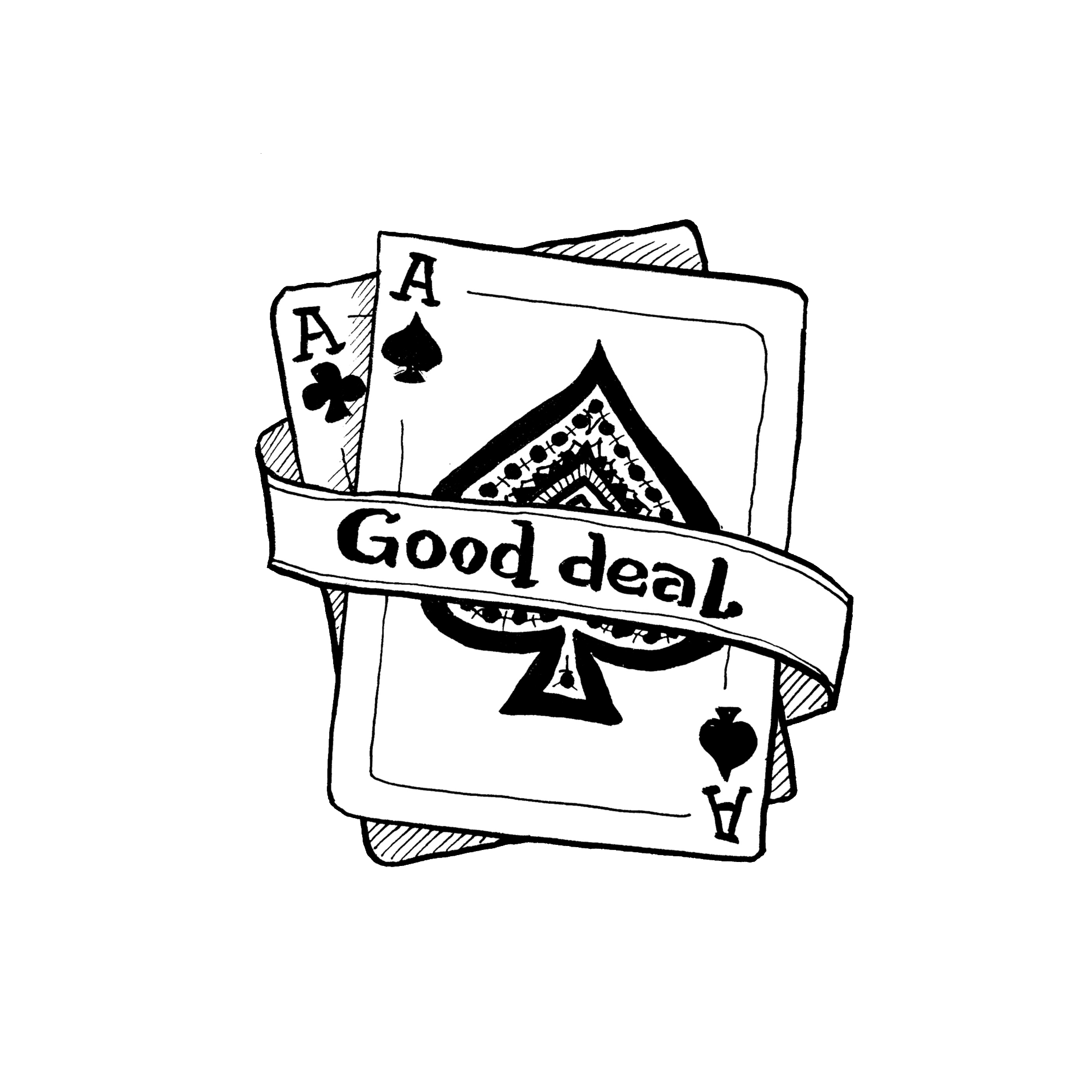 Inktober 2025 — Изображение №15 — Брендинг, Графика на Dprofile