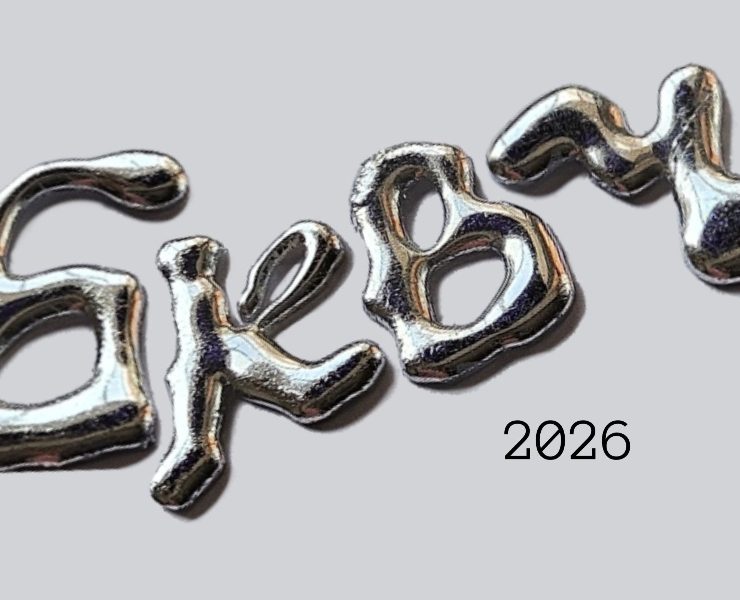 Ртутные буквы | БКВЧ 2026 на Dprofile