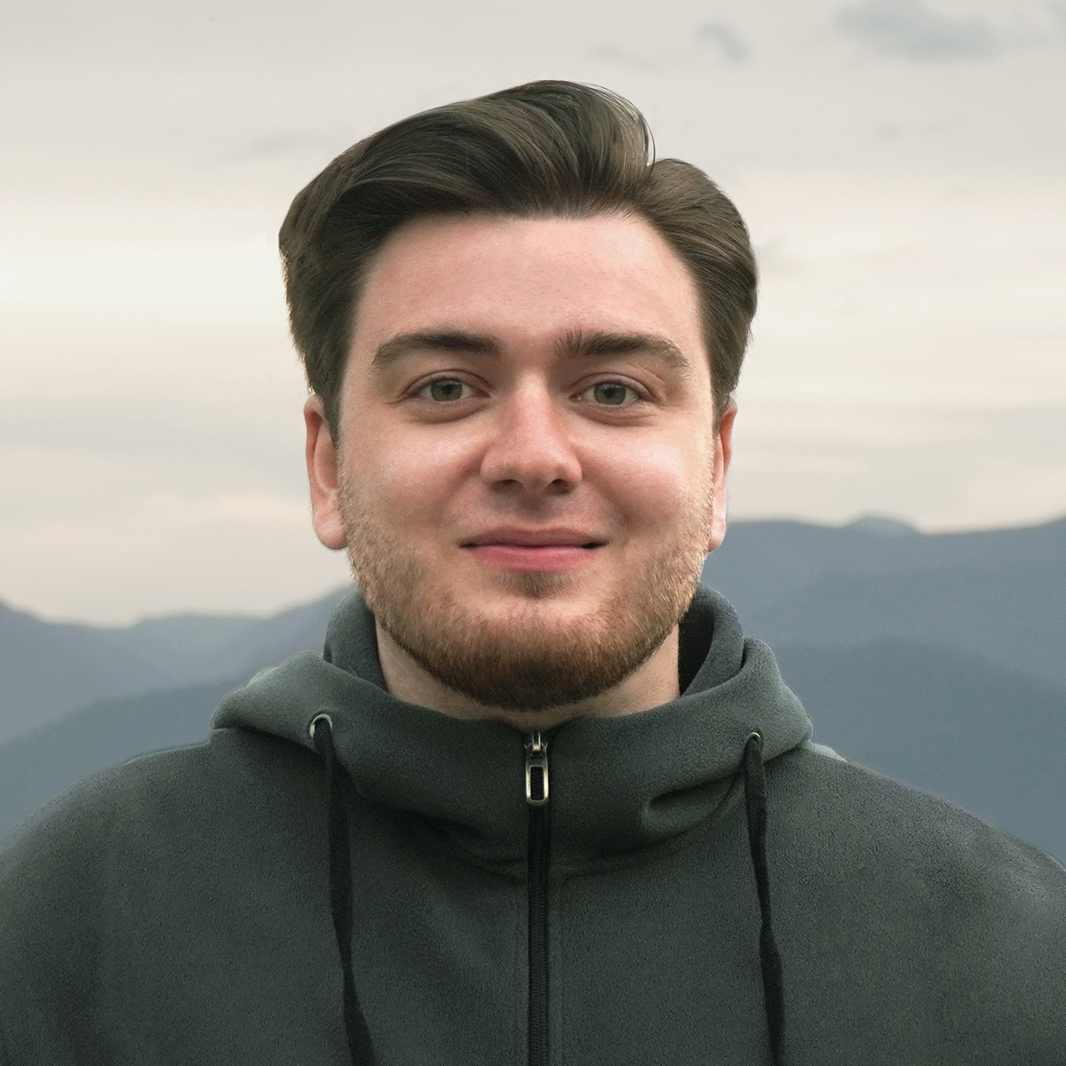 Аватар пользователя Максим Гранкин