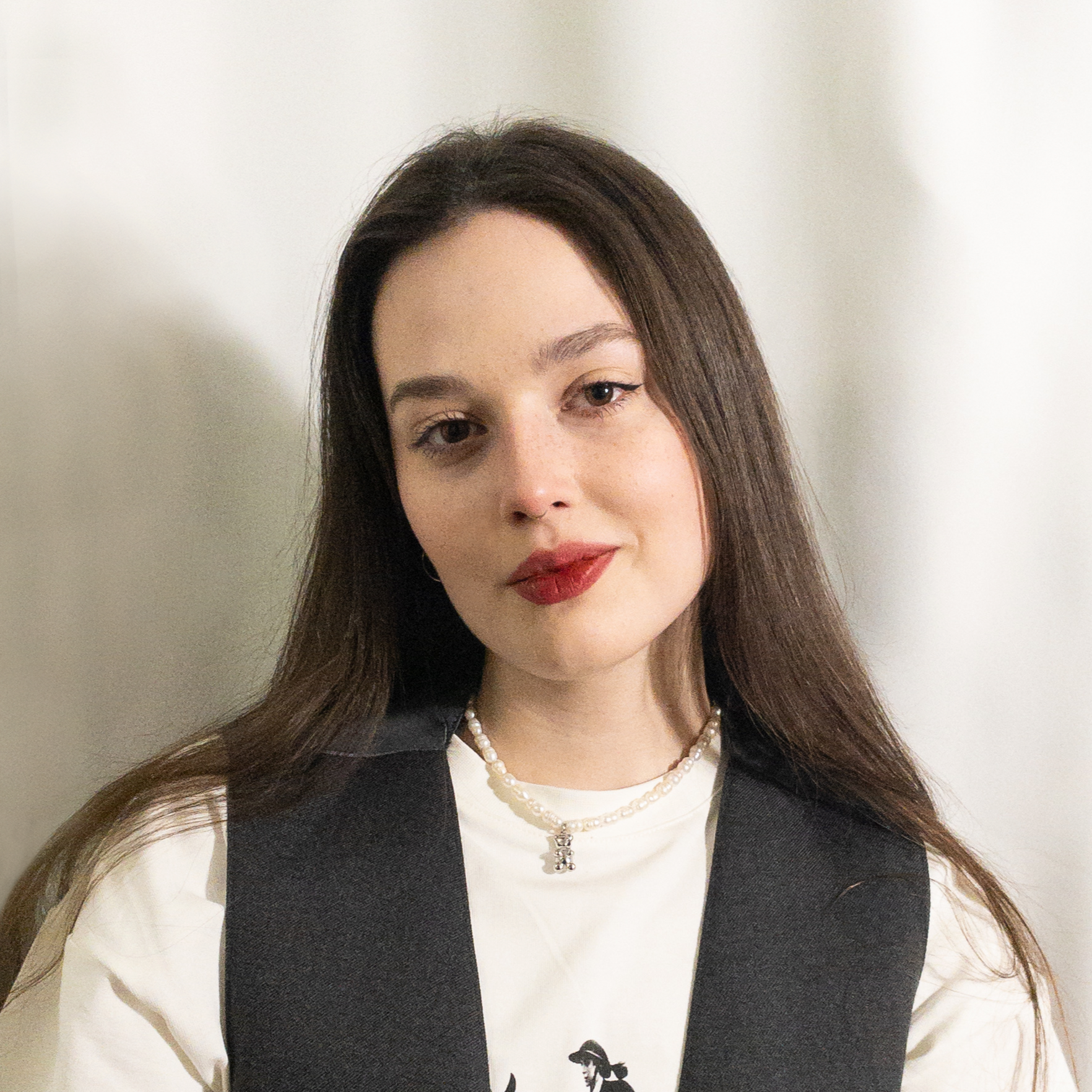 Аватар пользователя Поля Заичкина