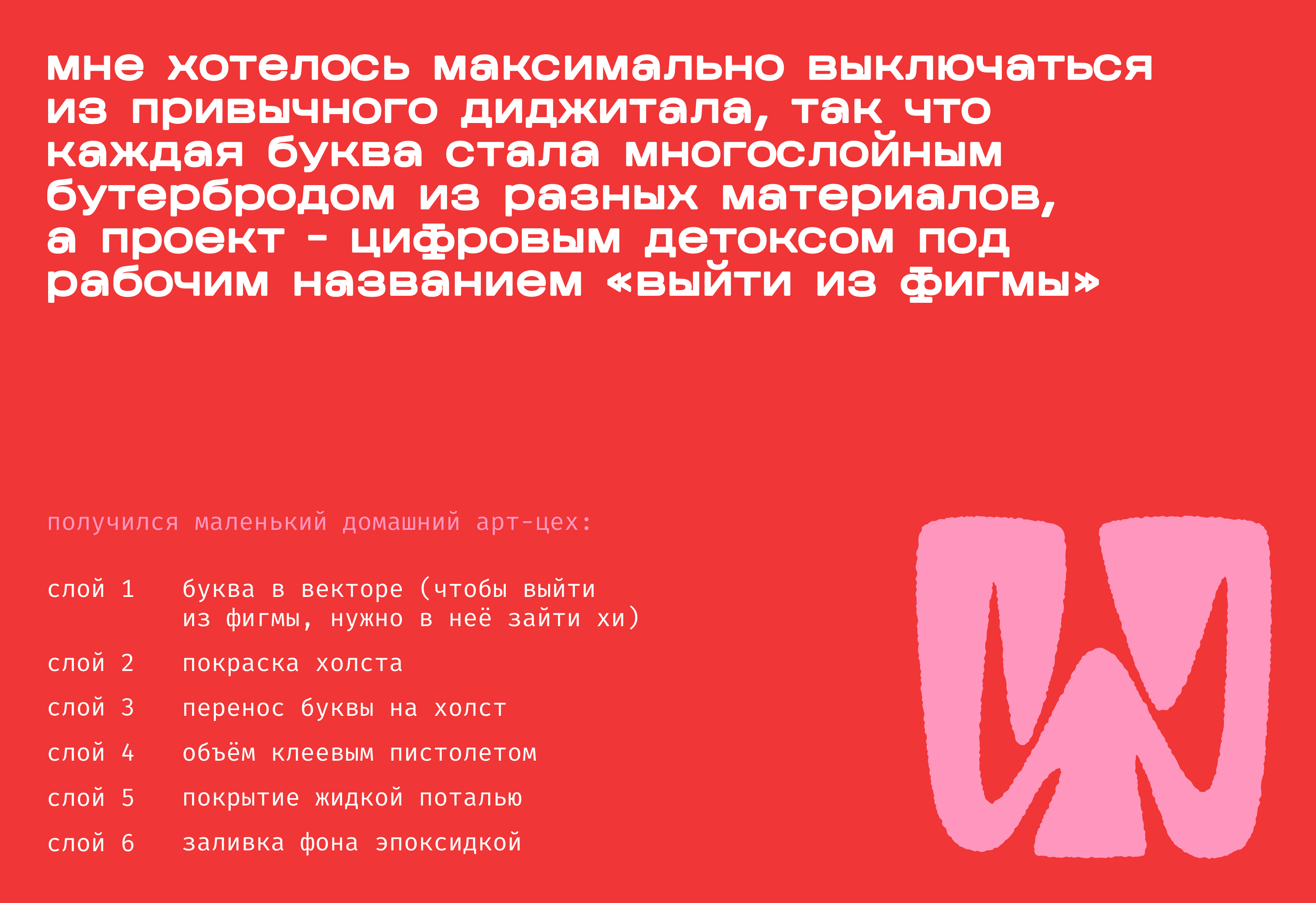 буквальный челлендж / 2026 — Изображение №4 — Брендинг, Графика на Dprofile
