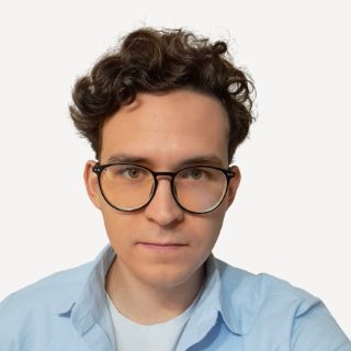 Аватар пользователя Даниил Селиванов