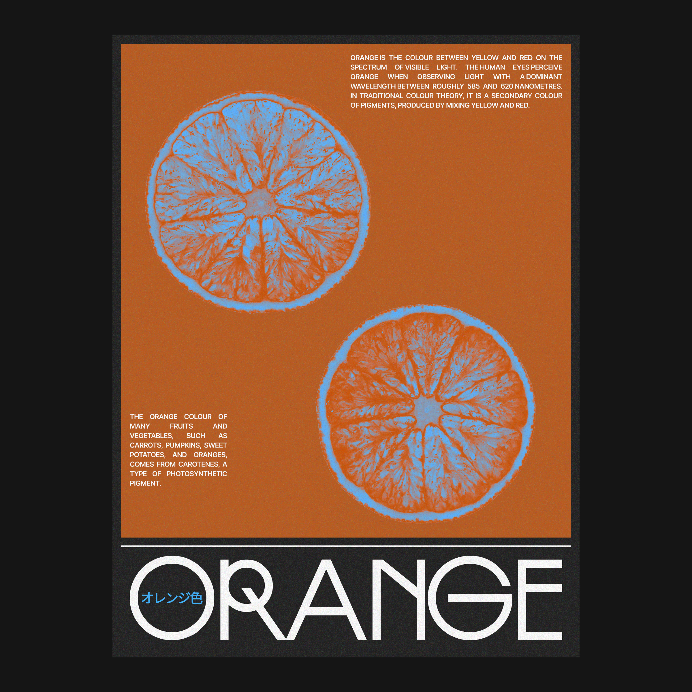 Posters Collection 2025 — Изображение №7 — Графика, Маркетинг на Dprofile