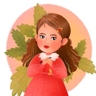 Аватар пользователя Вероника Маннапова