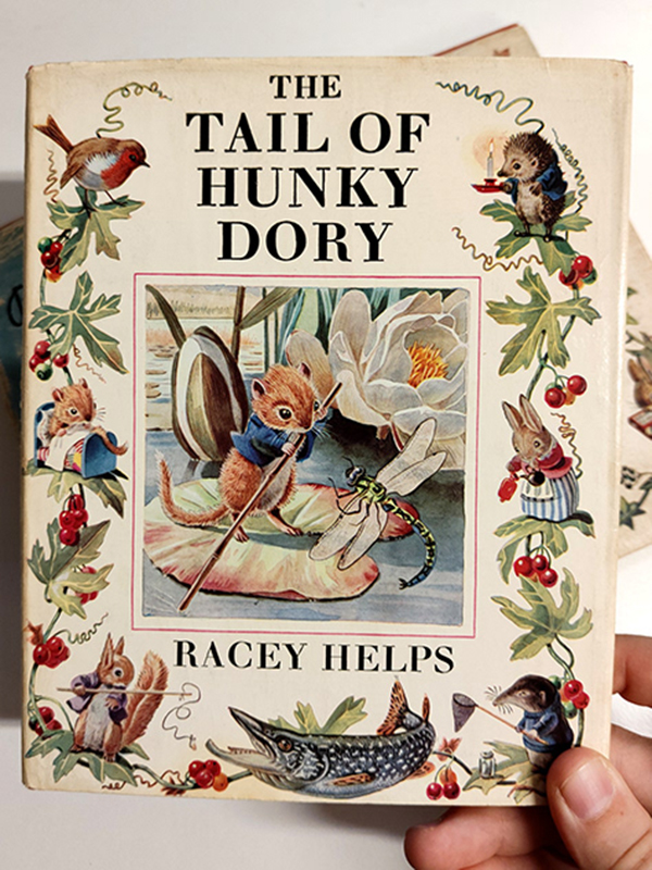 Дизайн книги, вёрстка и леттеринг — Изображение №7 — Графика на Dprofile