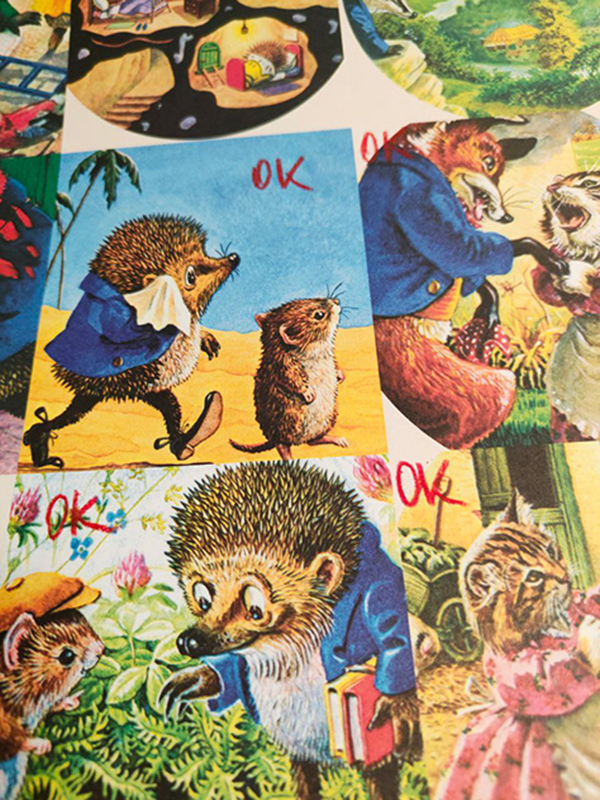 Дизайн книги, вёрстка и леттеринг — Изображение №17 — Графика на Dprofile