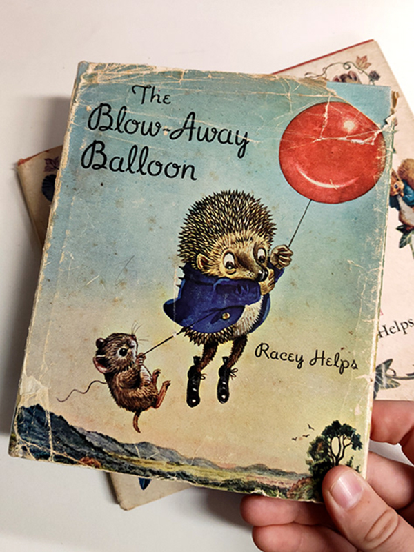 Дизайн книги, вёрстка и леттеринг — Изображение №9 — Графика на Dprofile