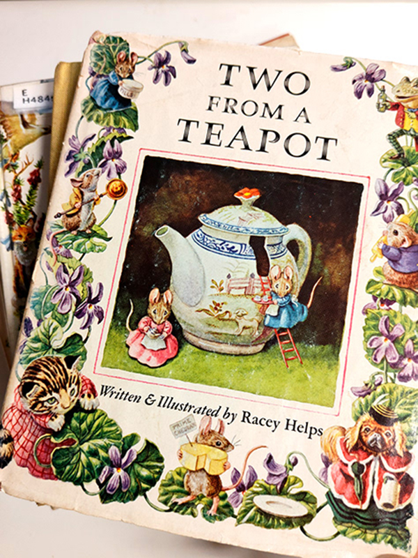 Дизайн книги, вёрстка и леттеринг — Изображение №4 — Графика на Dprofile