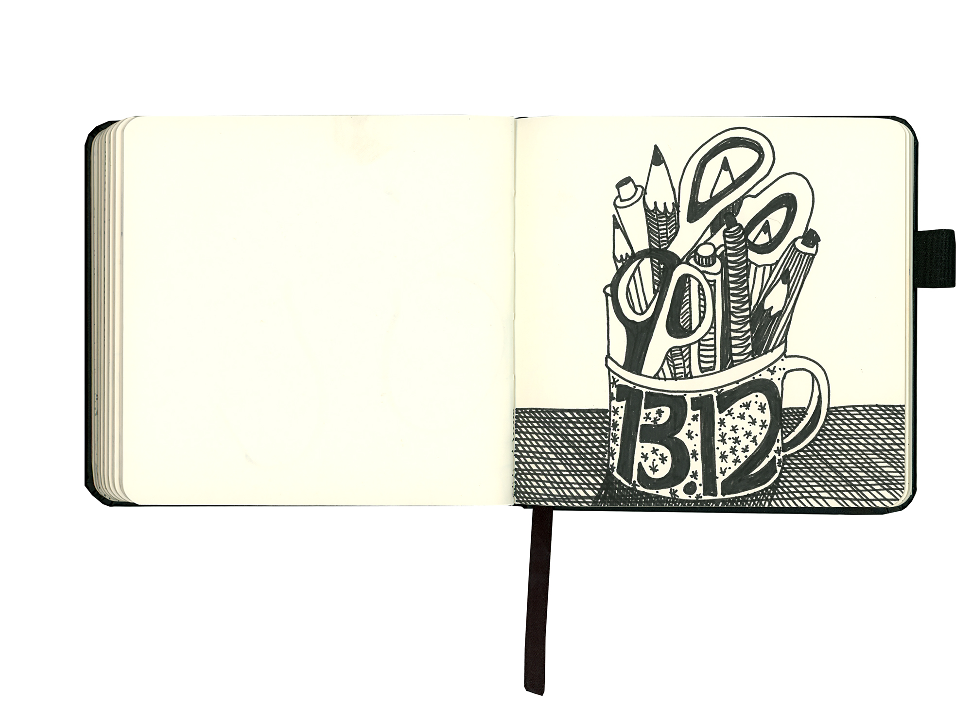 Скетчбук'23 | sketchbook'23 — Изображение №30 — Иллюстрация на Dprofile