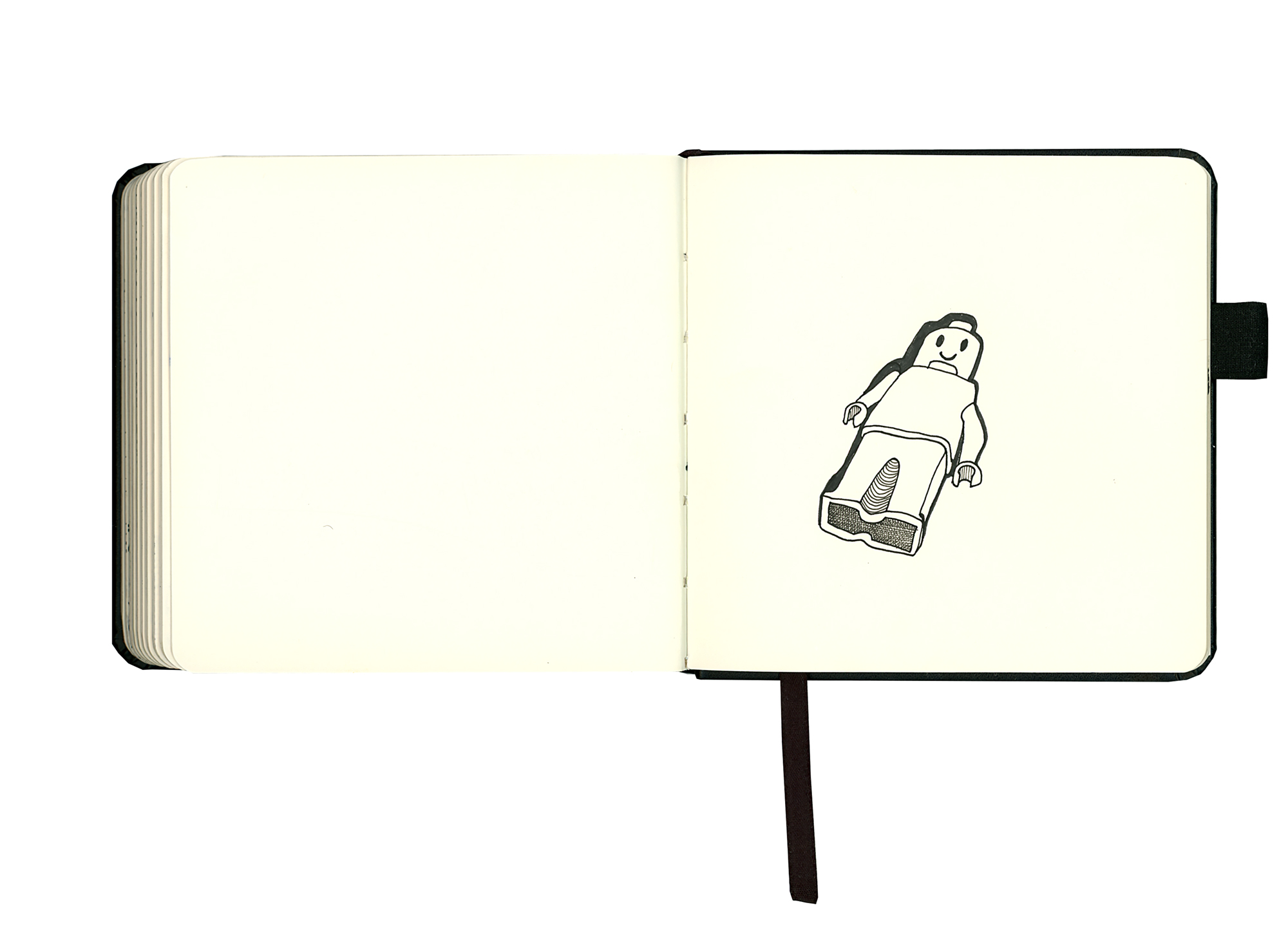 Скетчбук'23 | sketchbook'23 — Изображение №39 — Иллюстрация на Dprofile