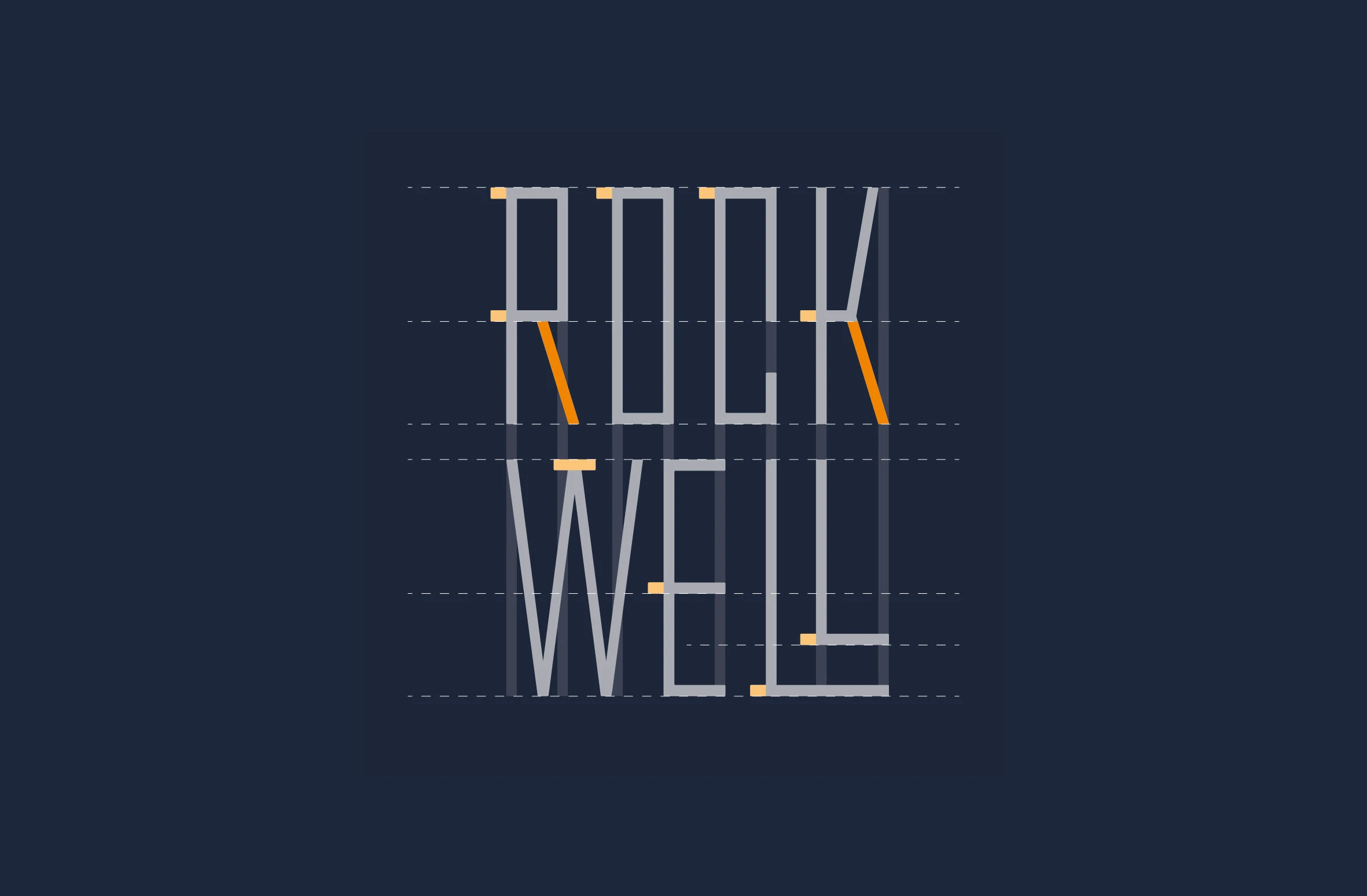 Леттеринг для столярной мастерской — Изображение №6 — Брендинг, Графика на Dprofile