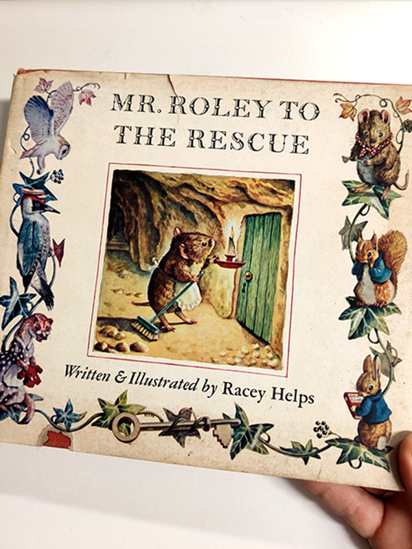 Дизайн книги, вёрстка и леттеринг — Изображение №6 — Графика на Dprofile