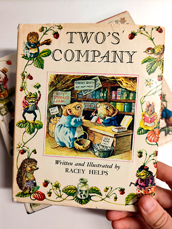 Дизайн книги, вёрстка и леттеринг — Изображение №3 — Графика на Dprofile